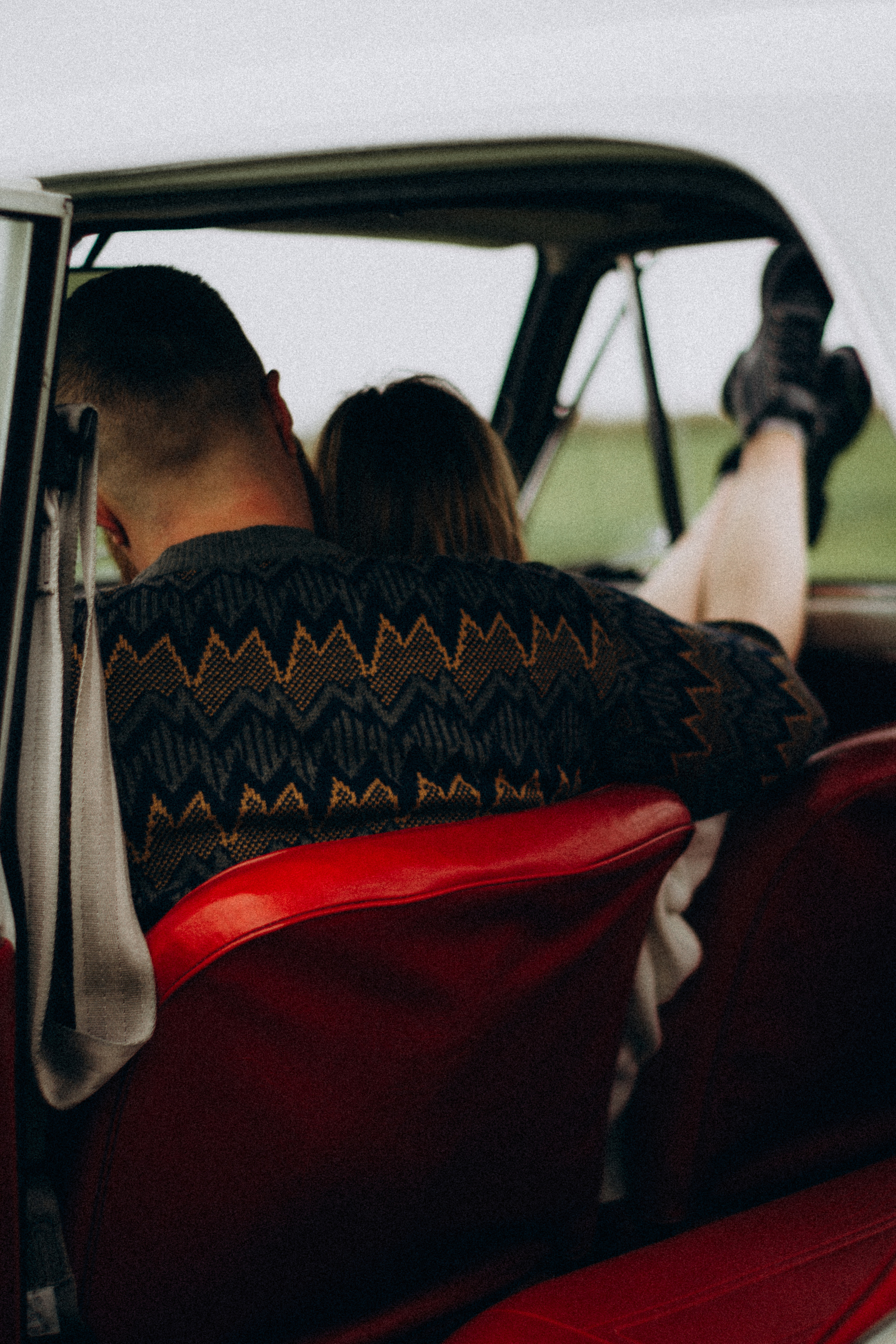 Алена и Александр. Ph Volova