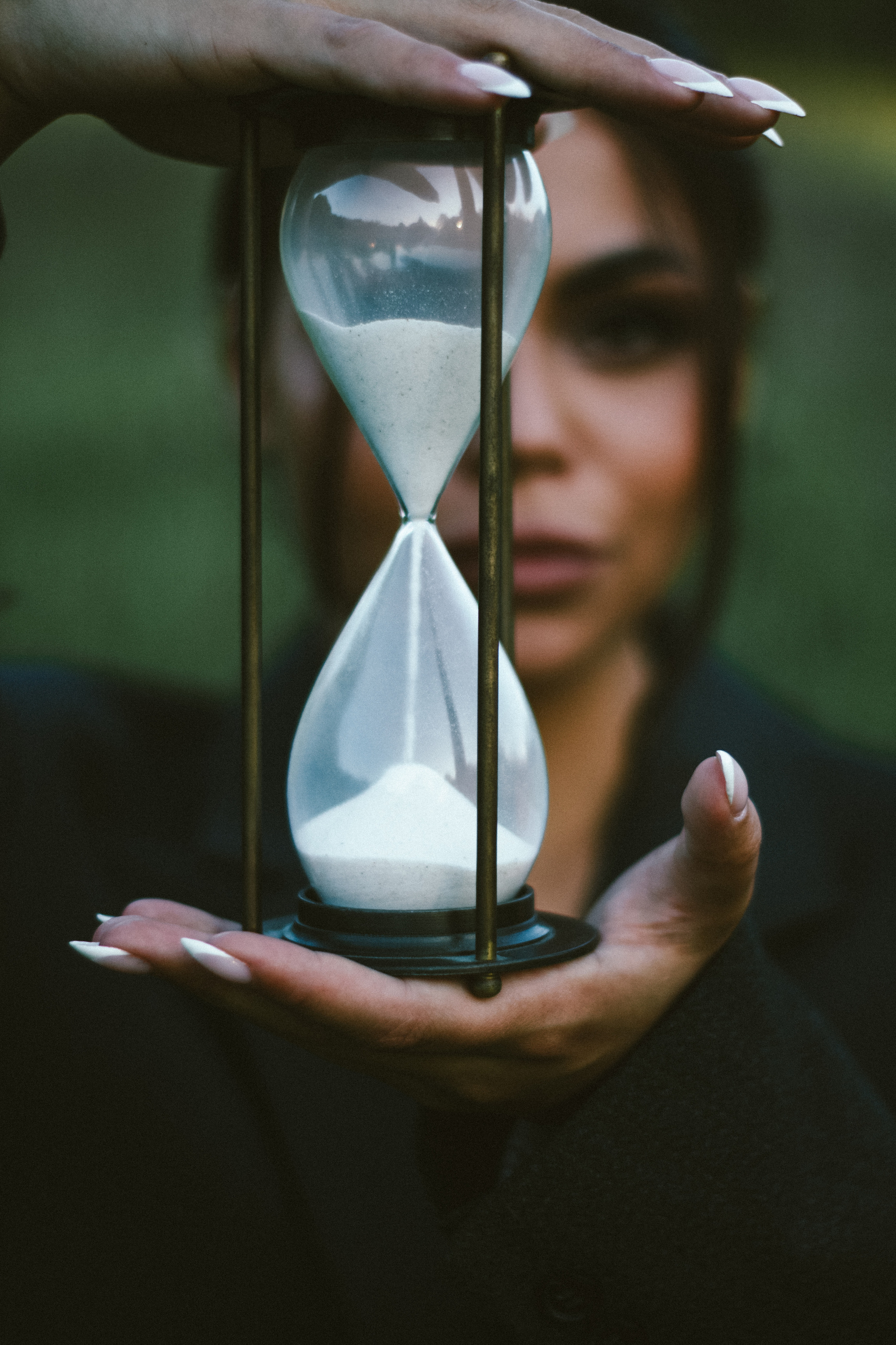 Лиана. Ph Volova