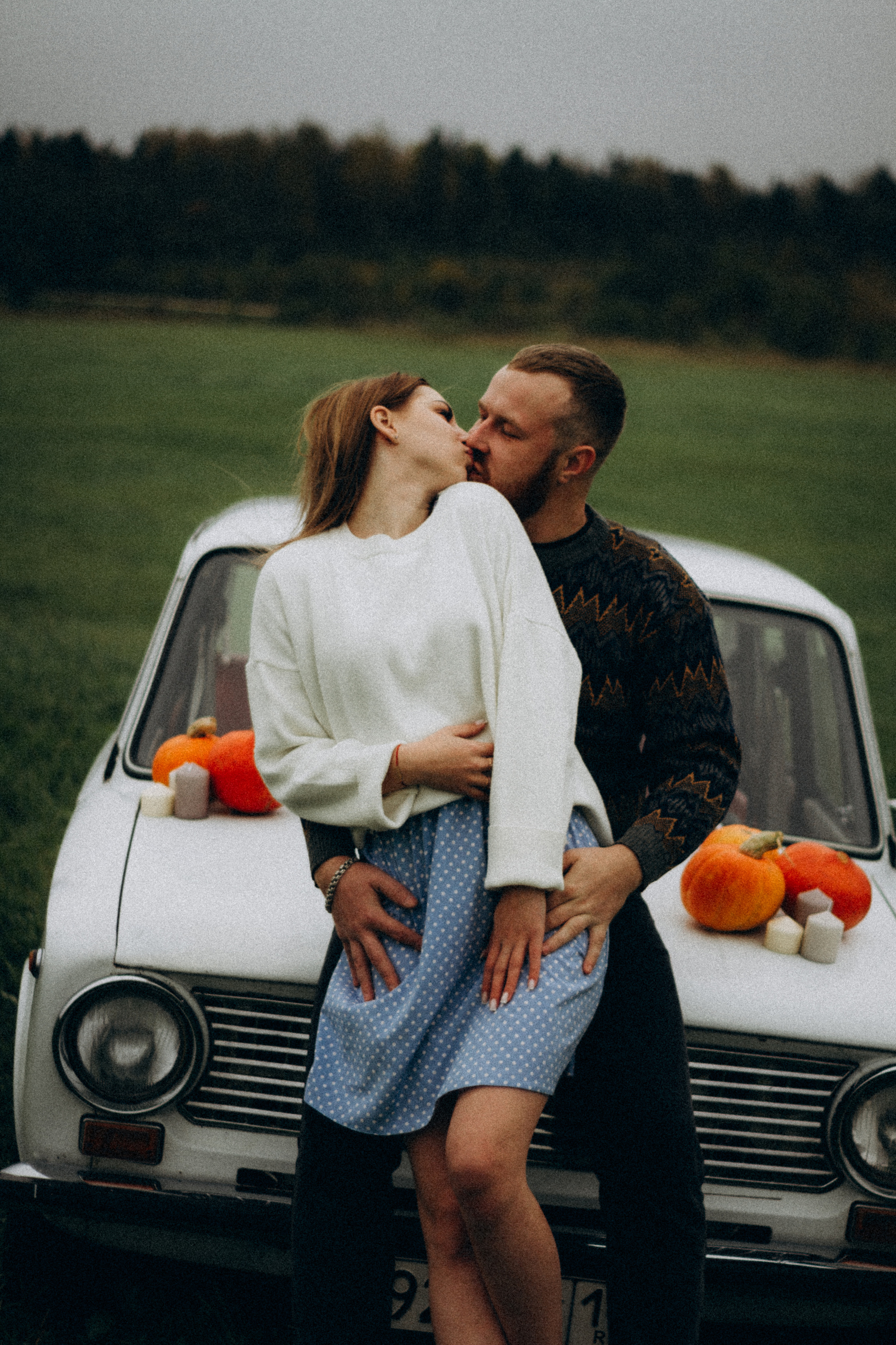 Алена и Александр. Ph Volova