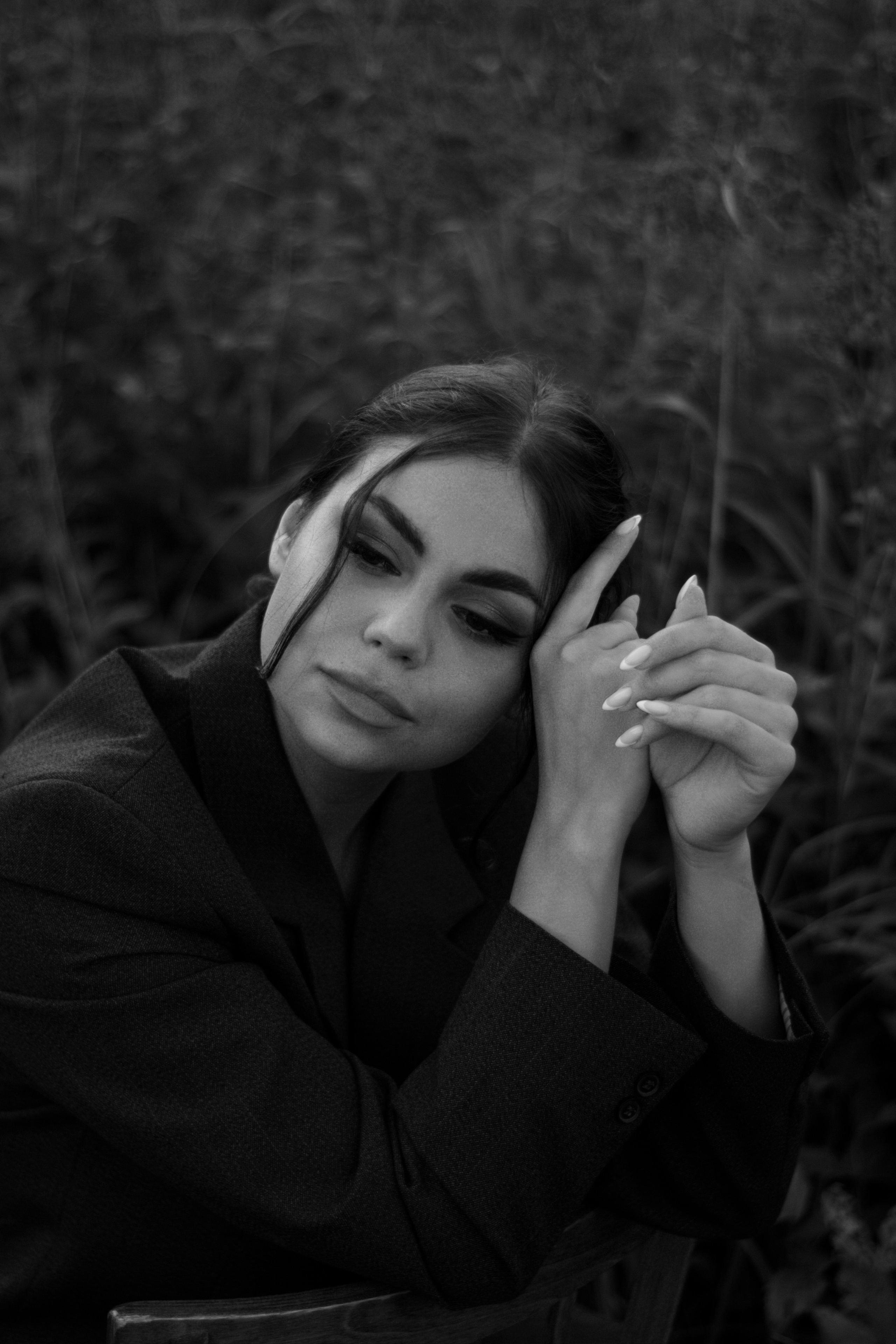 Лиана. Ph Volova