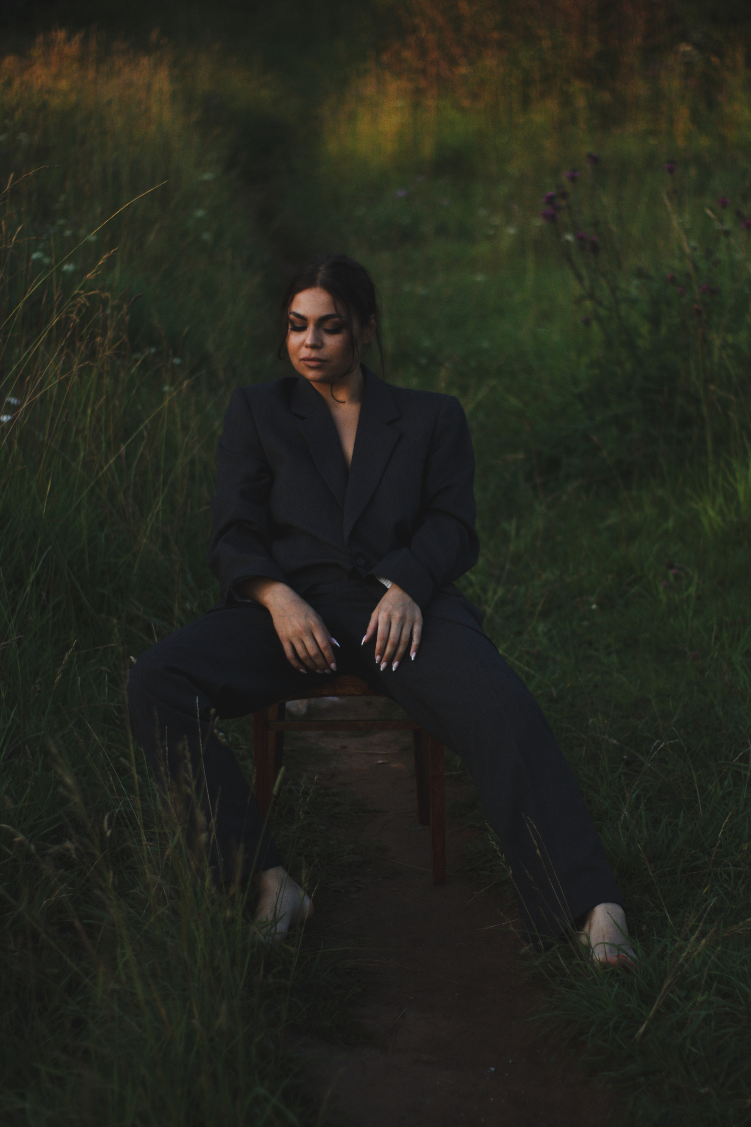 Лиана. Ph Volova