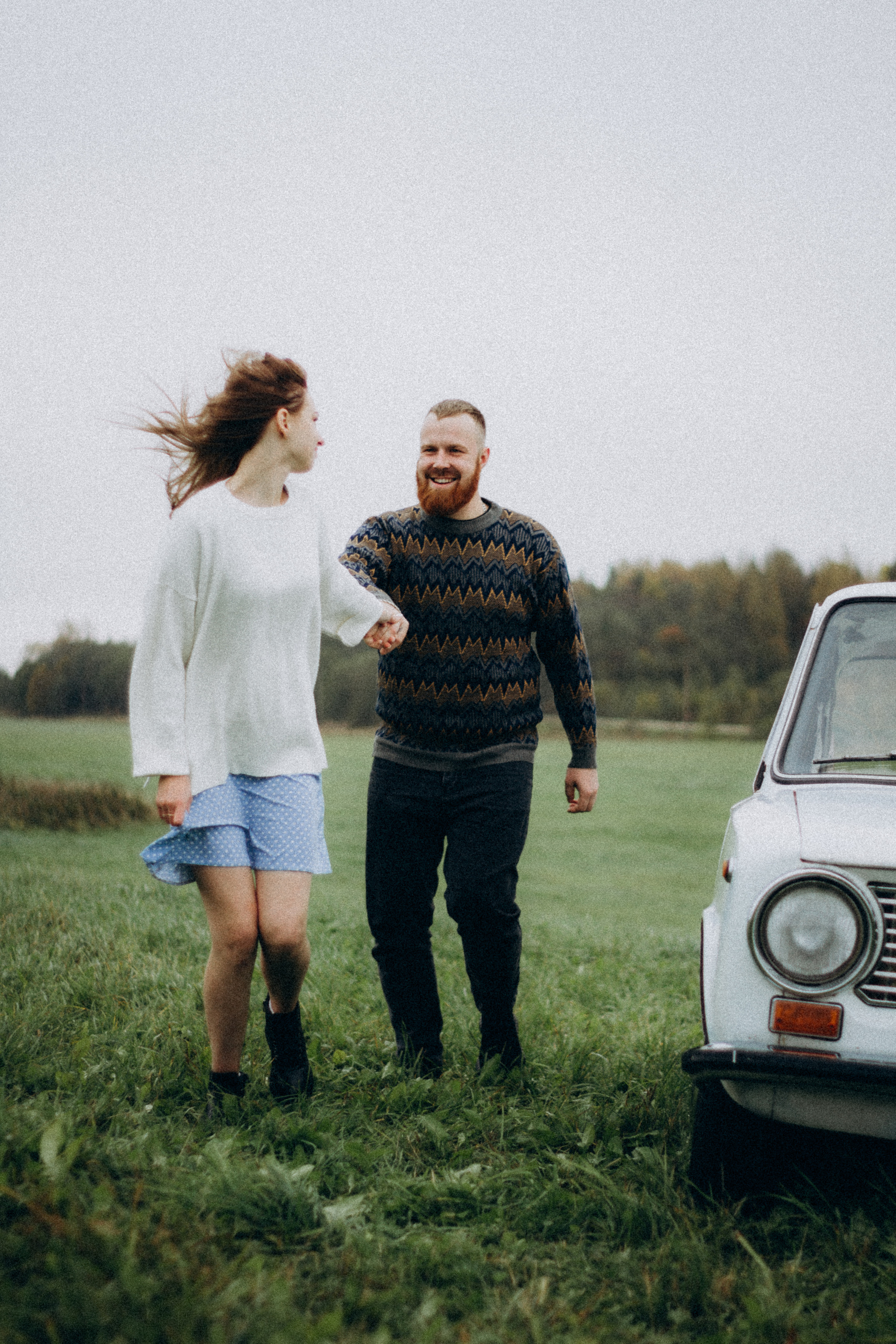 Алена и Александр. Ph Volova