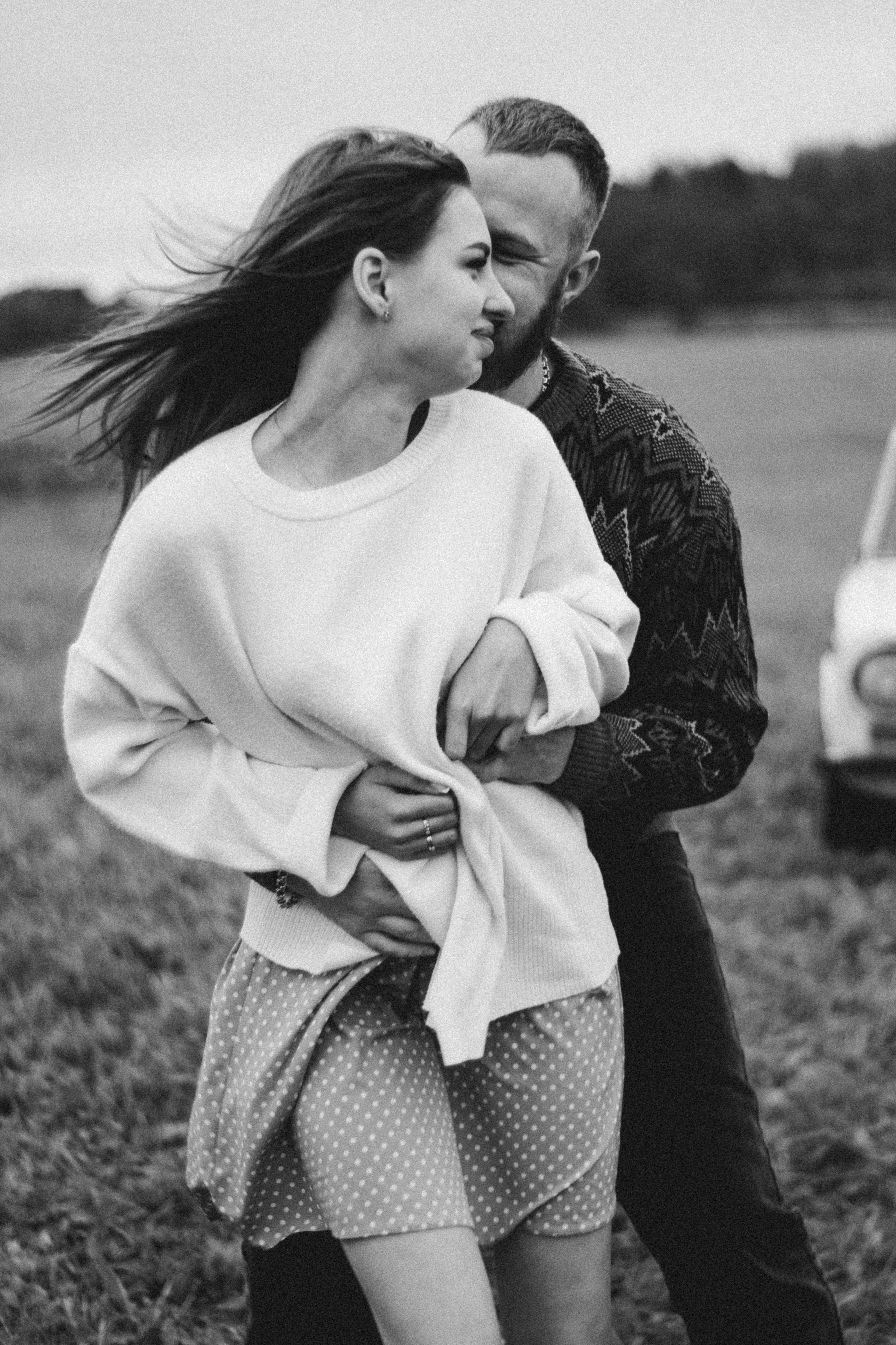 Алена и Александр. Ph Volova