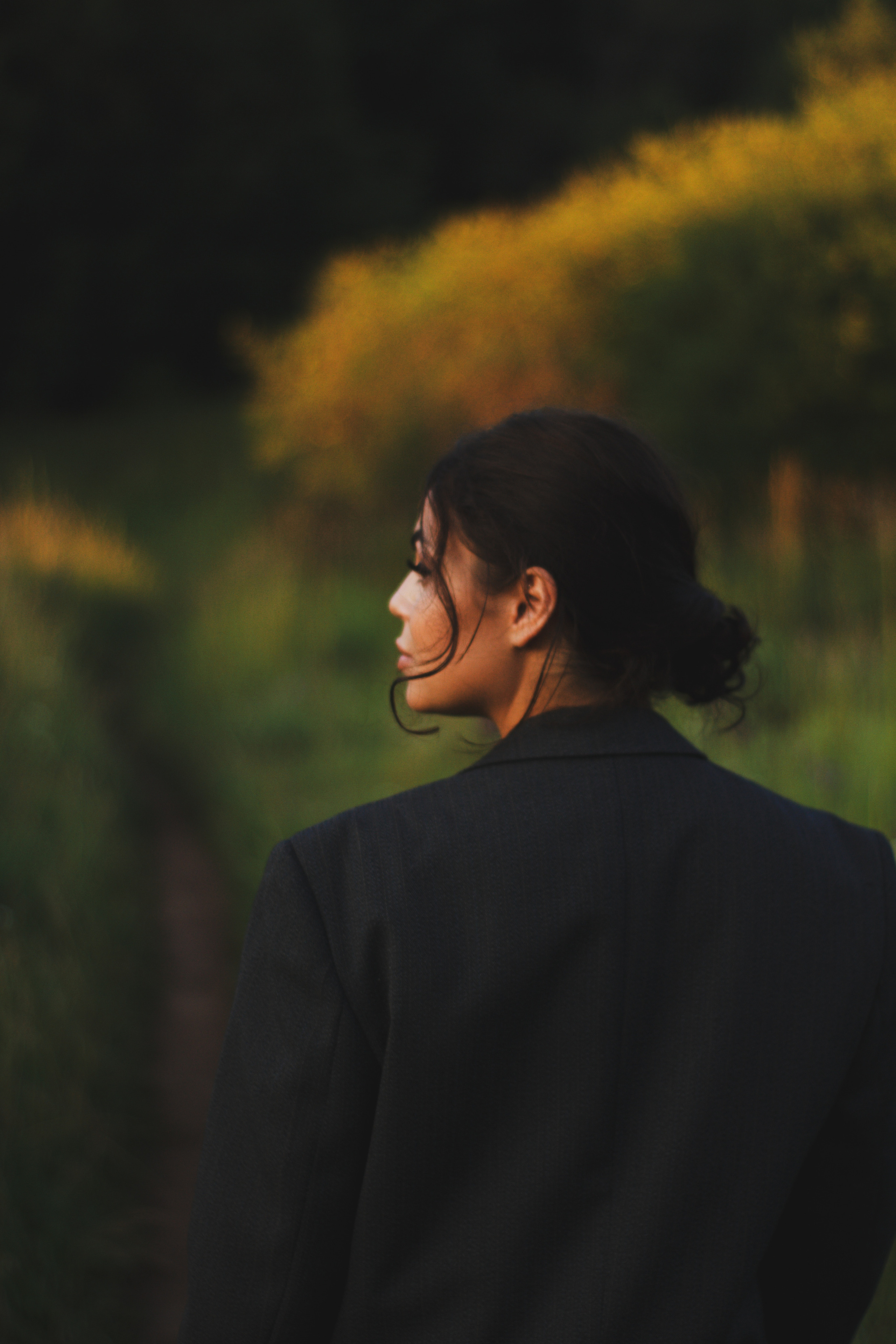 Лиана. Ph Volova