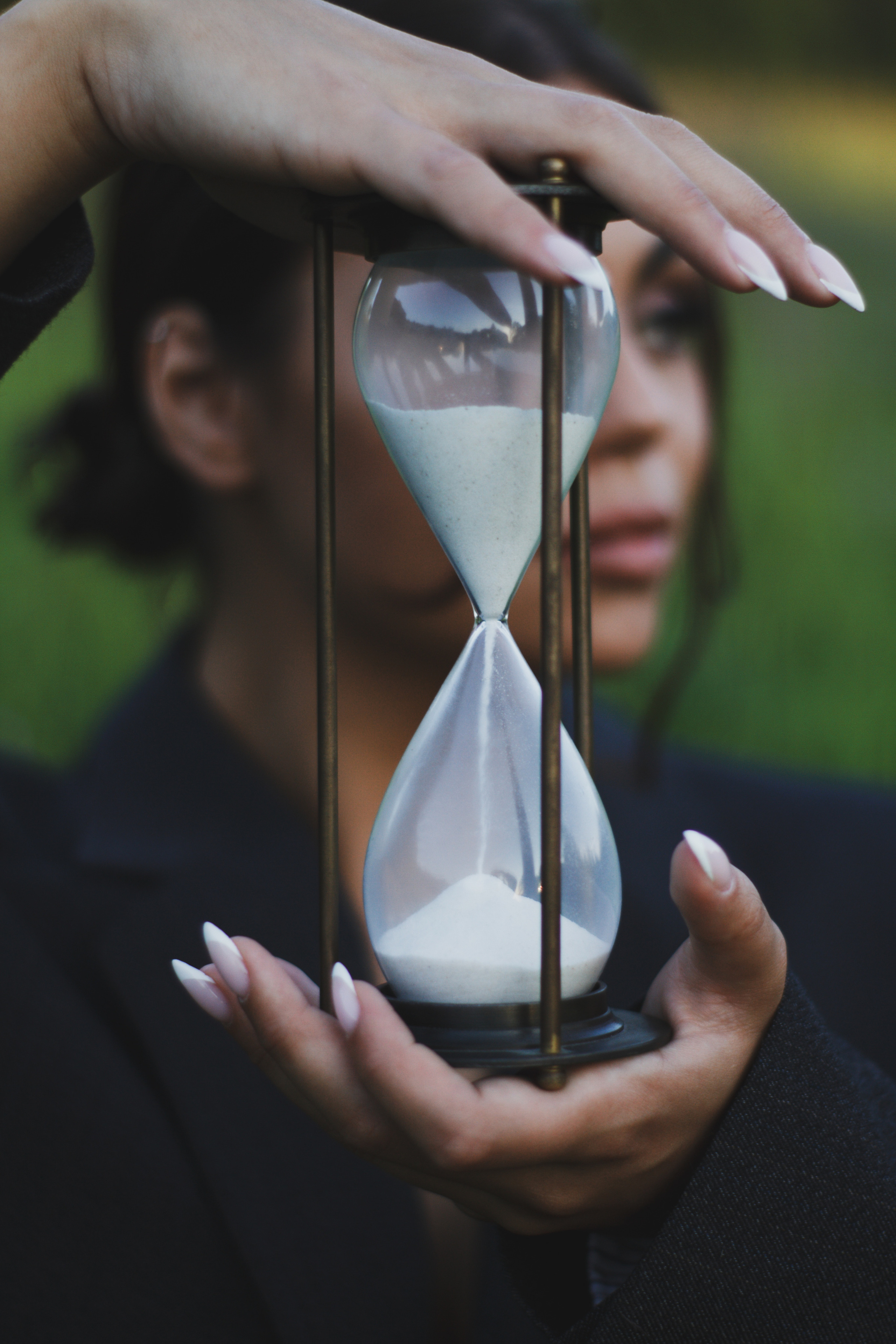 Лиана. Ph Volova