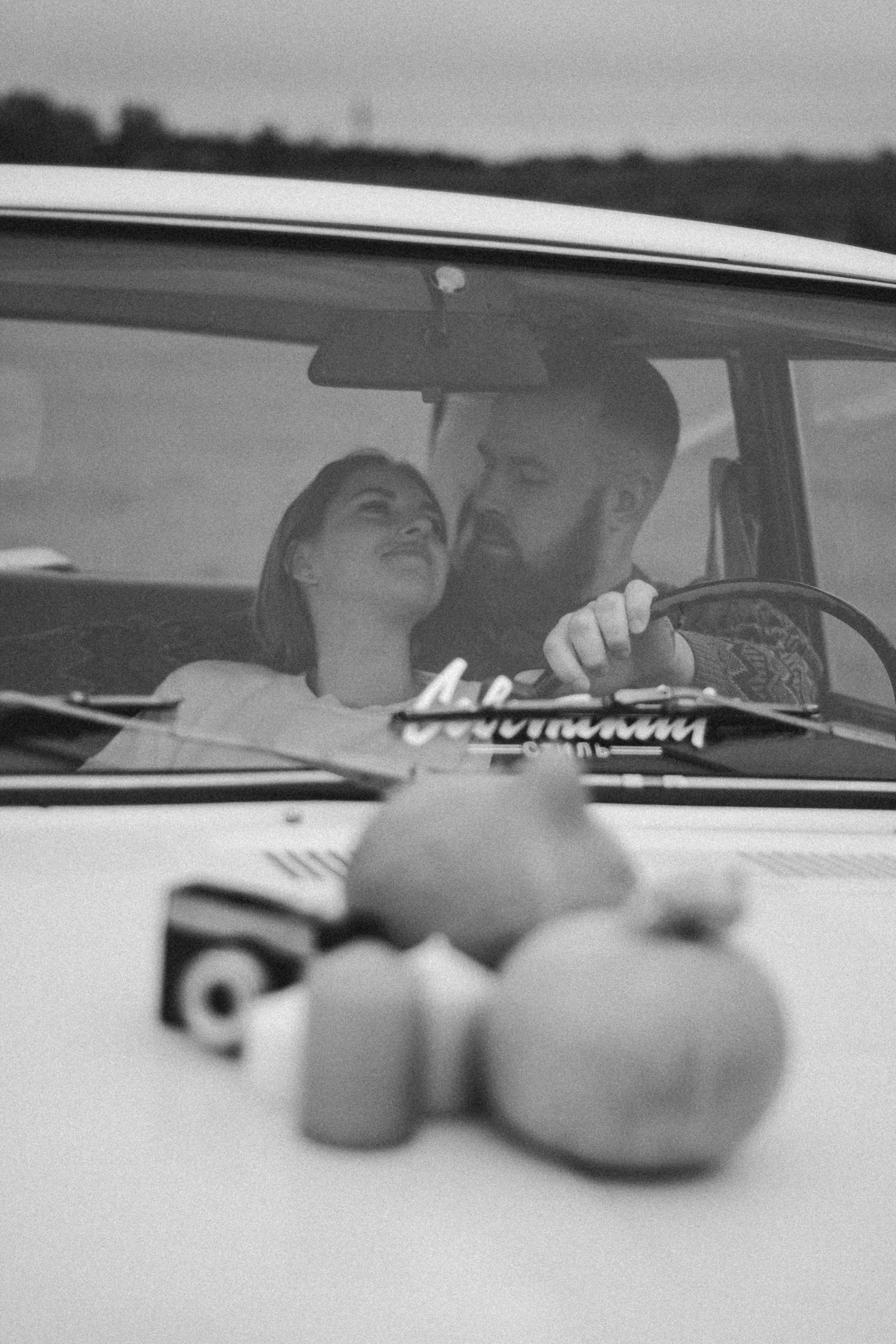 Алена и Александр. Ph Volova