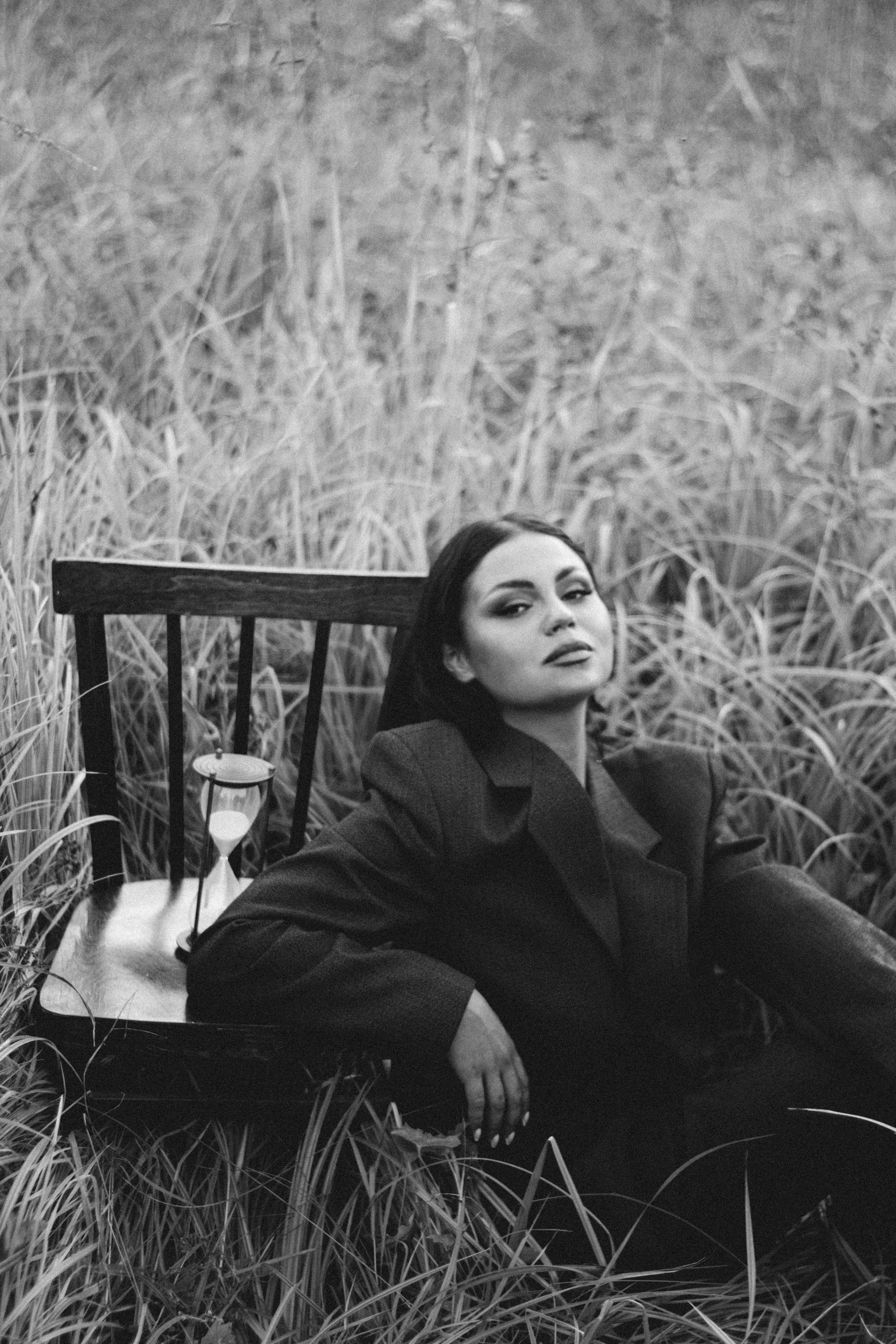 Лиана. Ph Volova