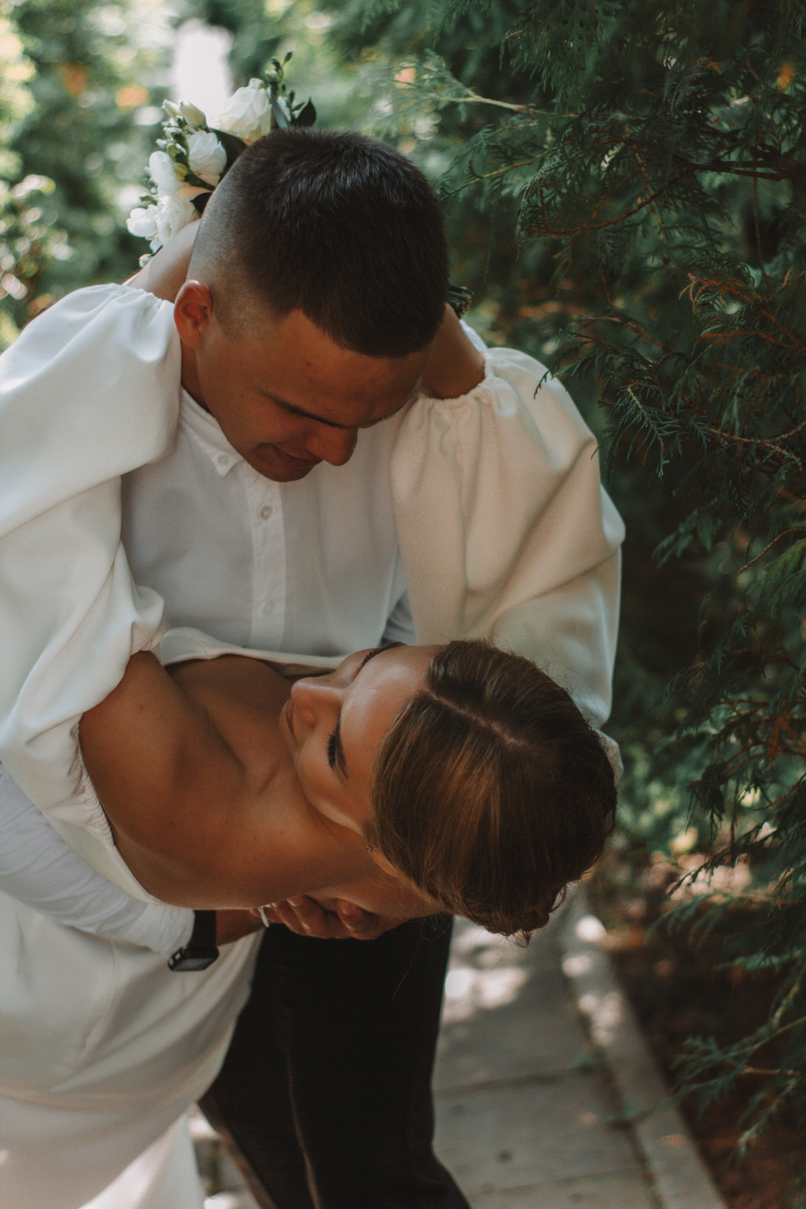 Свадьба Владислав и Анастасия. Ph Volova