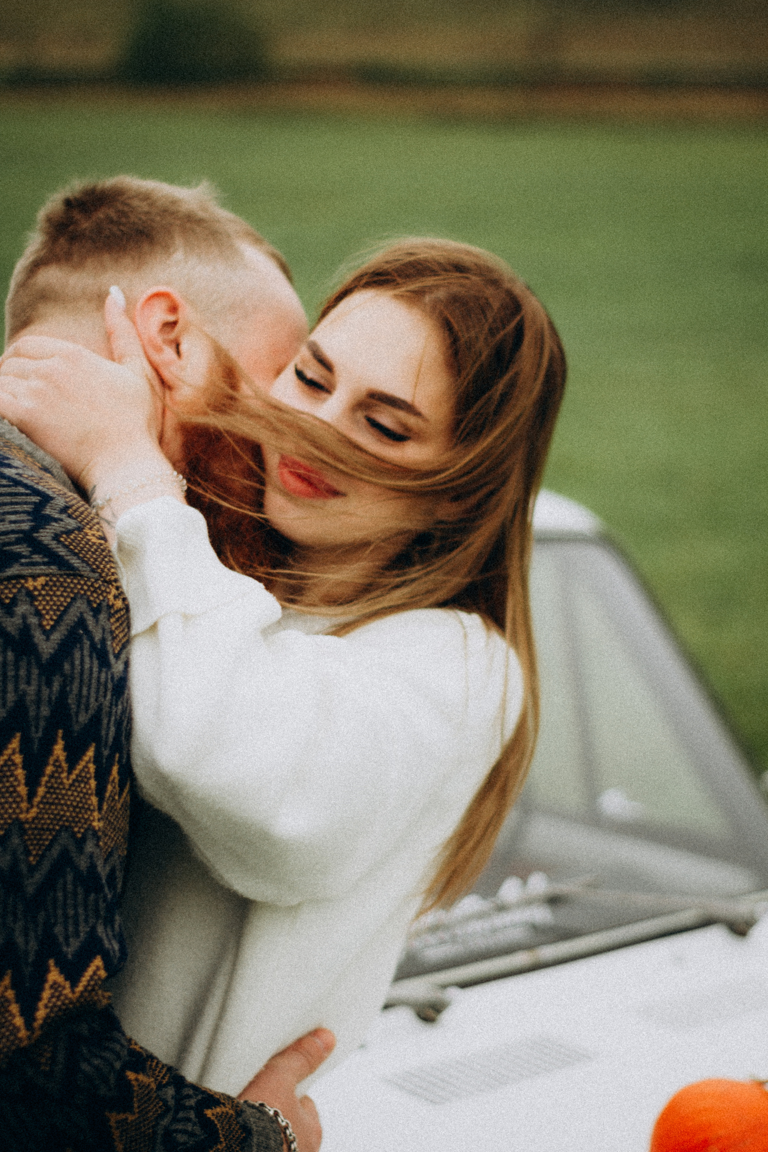 Алена и Александр. Ph Volova