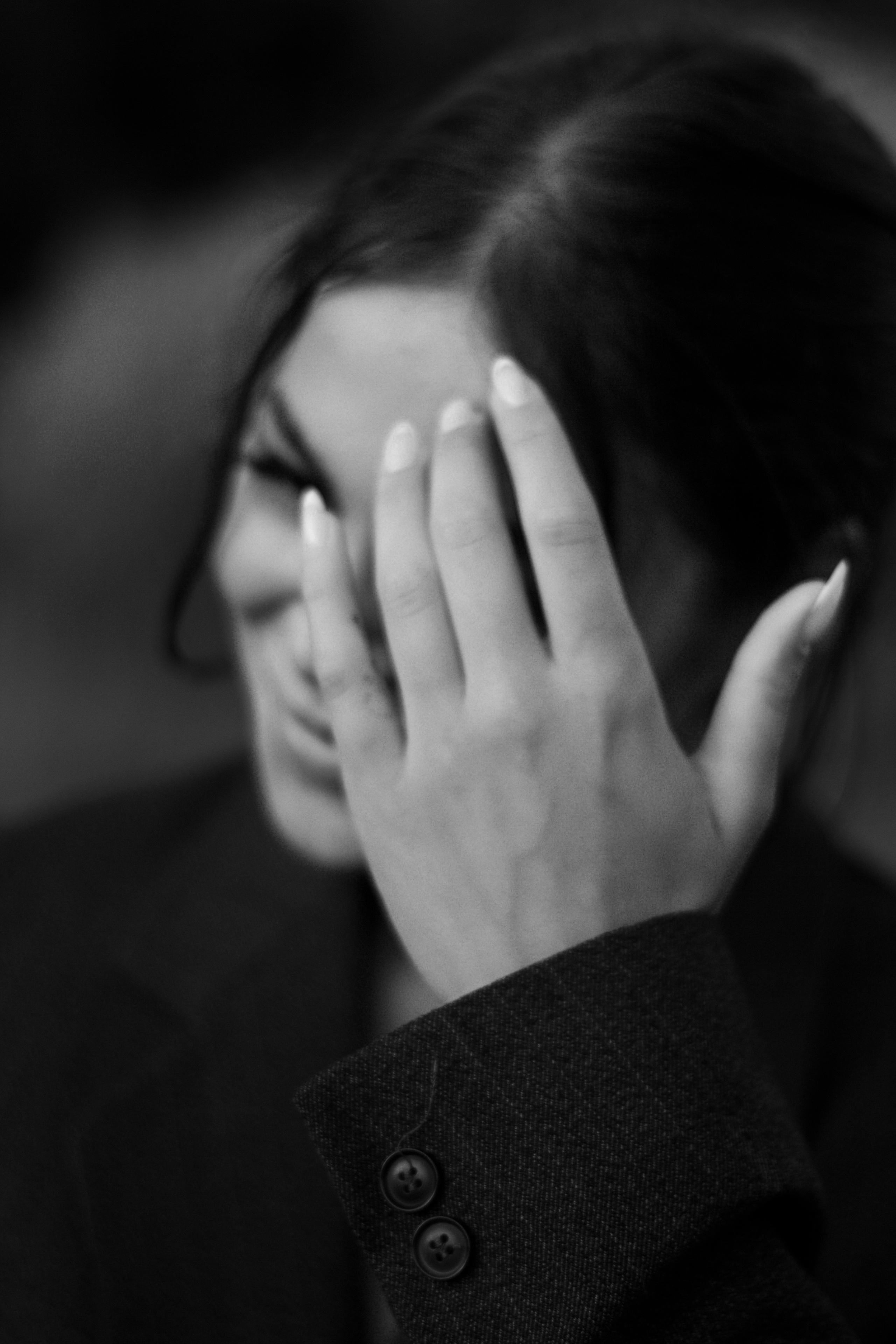 Лиана. Ph Volova