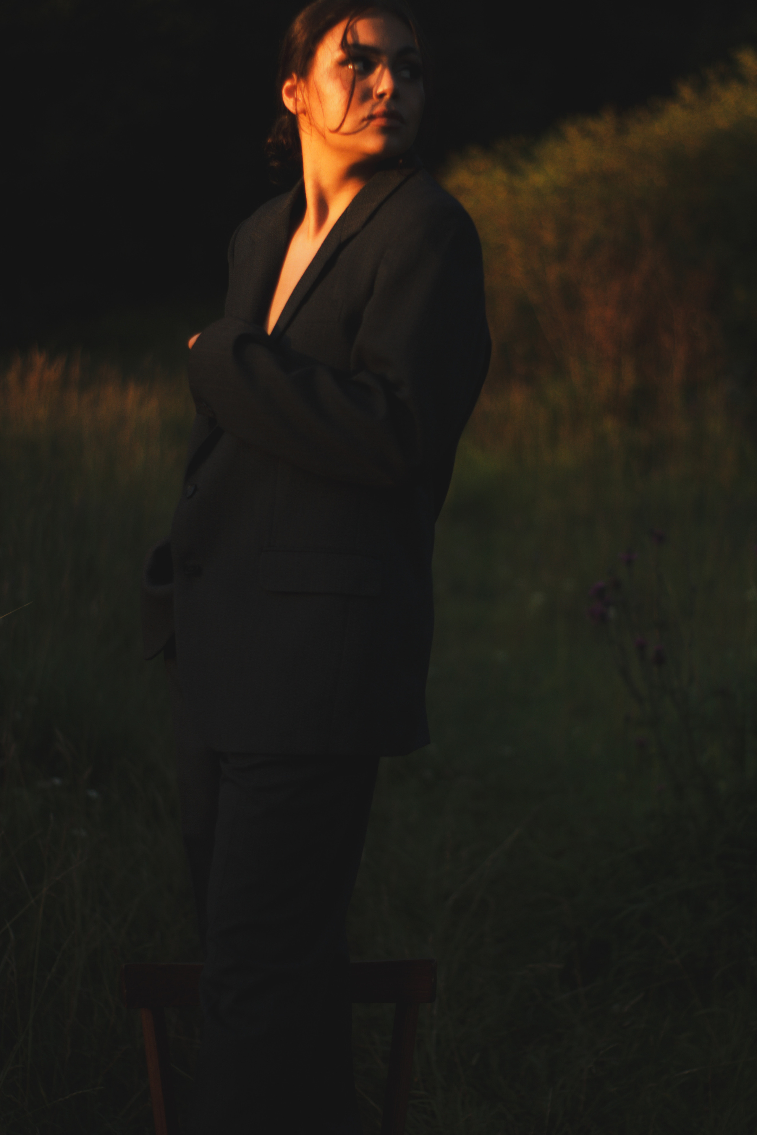 Лиана. Ph Volova