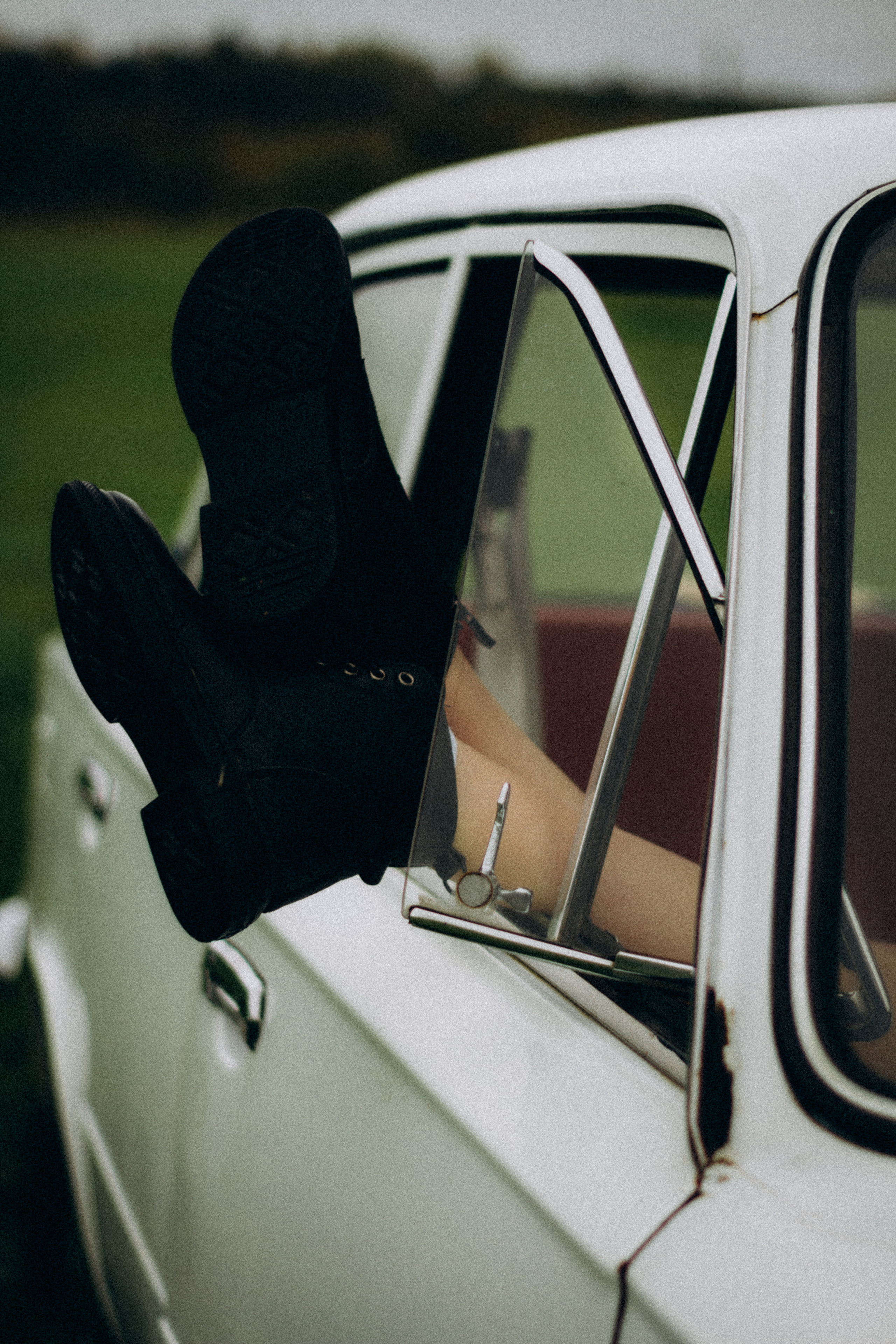 Алена и Александр. Ph Volova