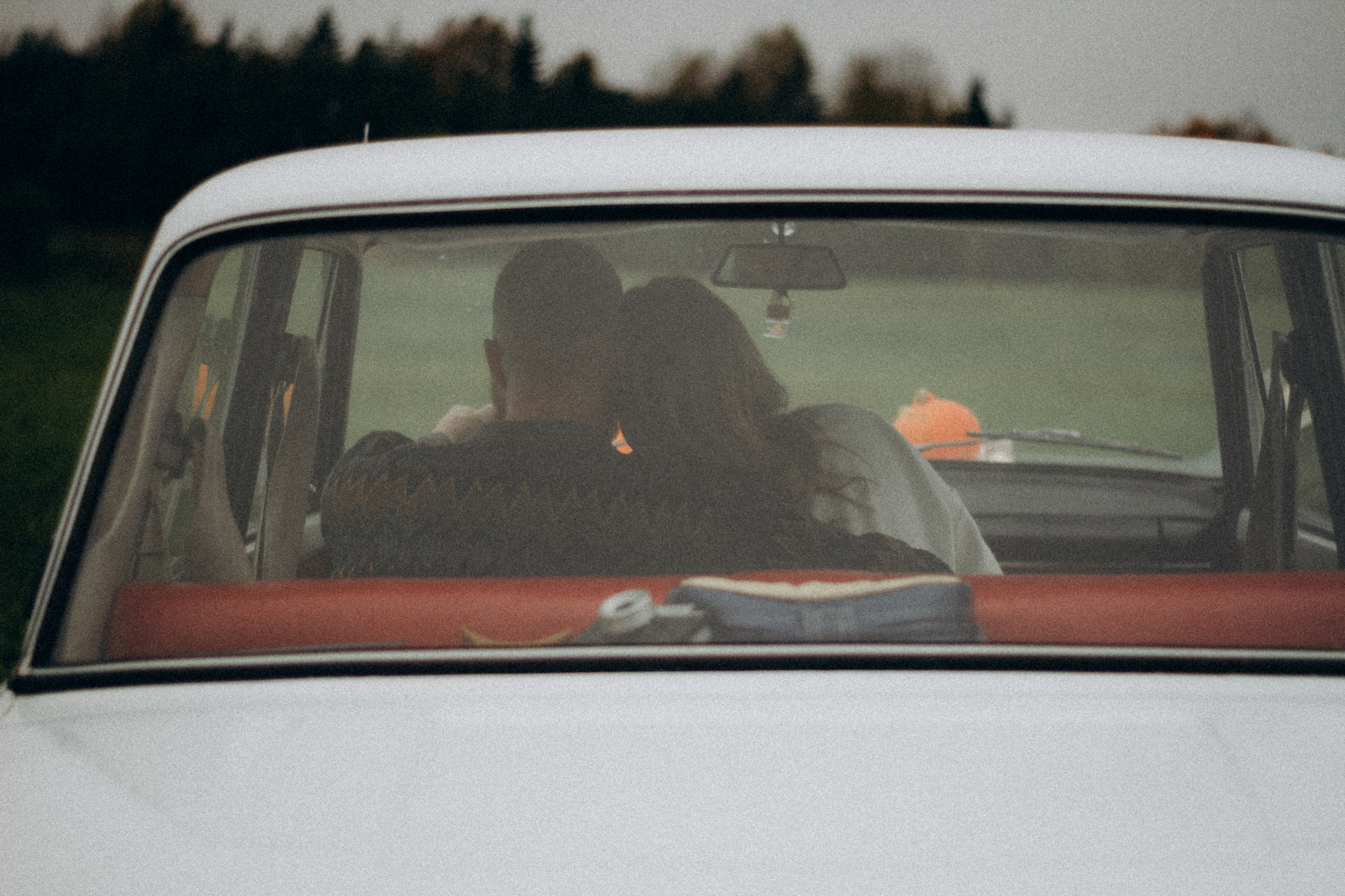 Алена и Александр. Ph Volova