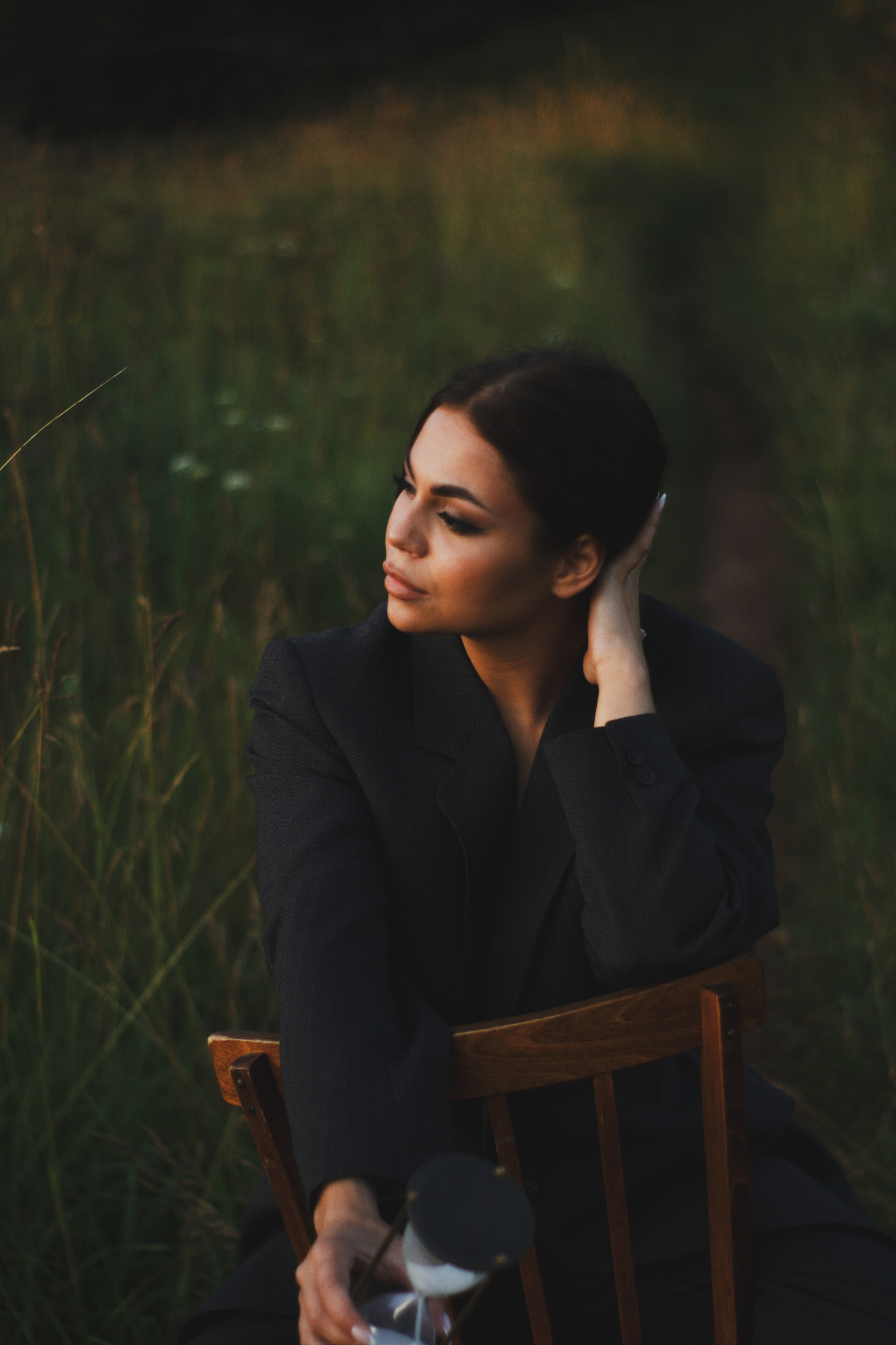 Лиана. Ph Volova