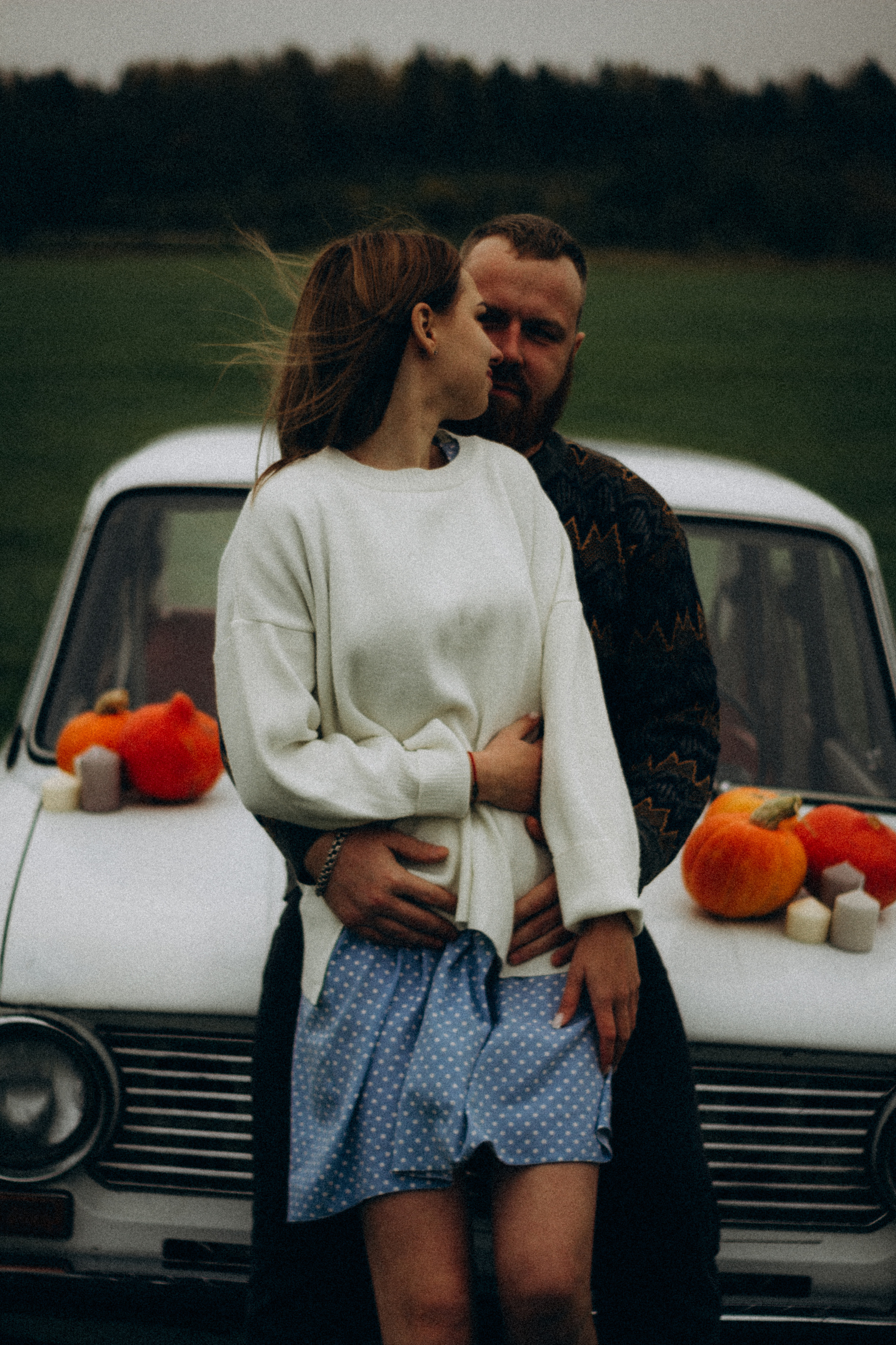 Алена и Александр. Ph Volova