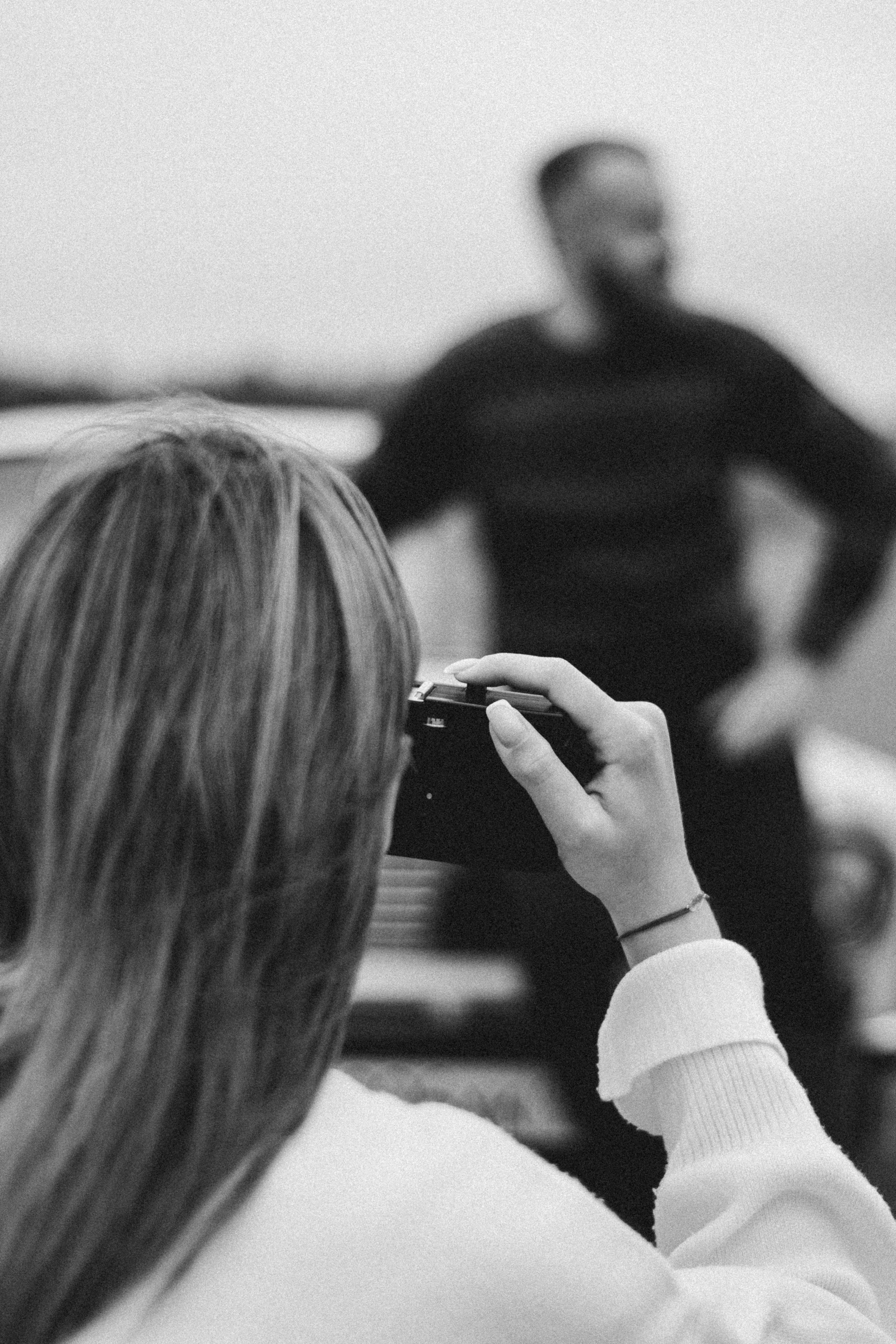 Алена и Александр. Ph Volova