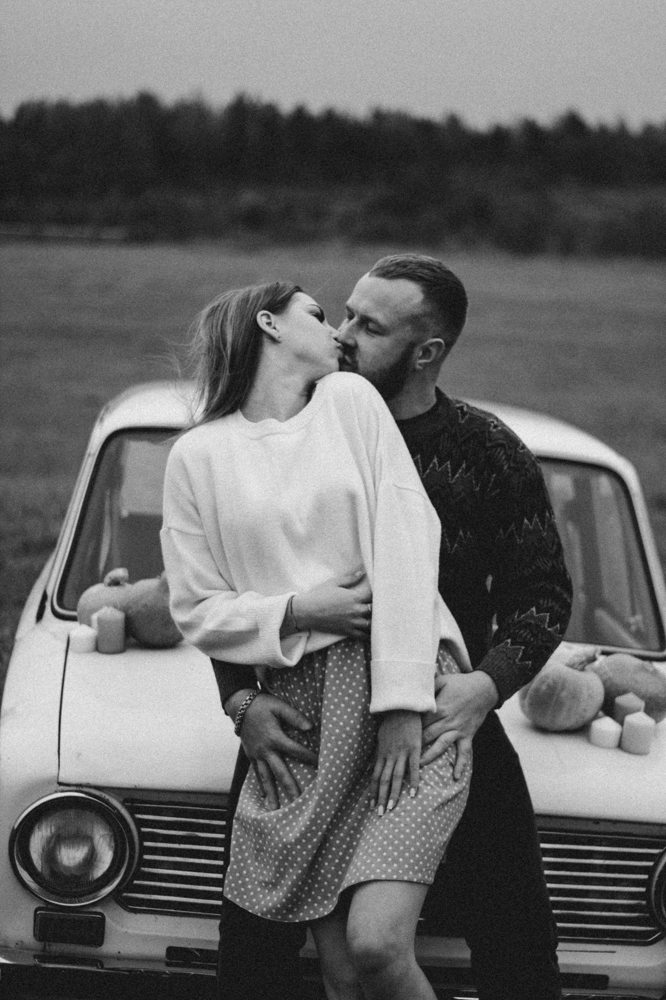 Алена и Александр. Ph Volova