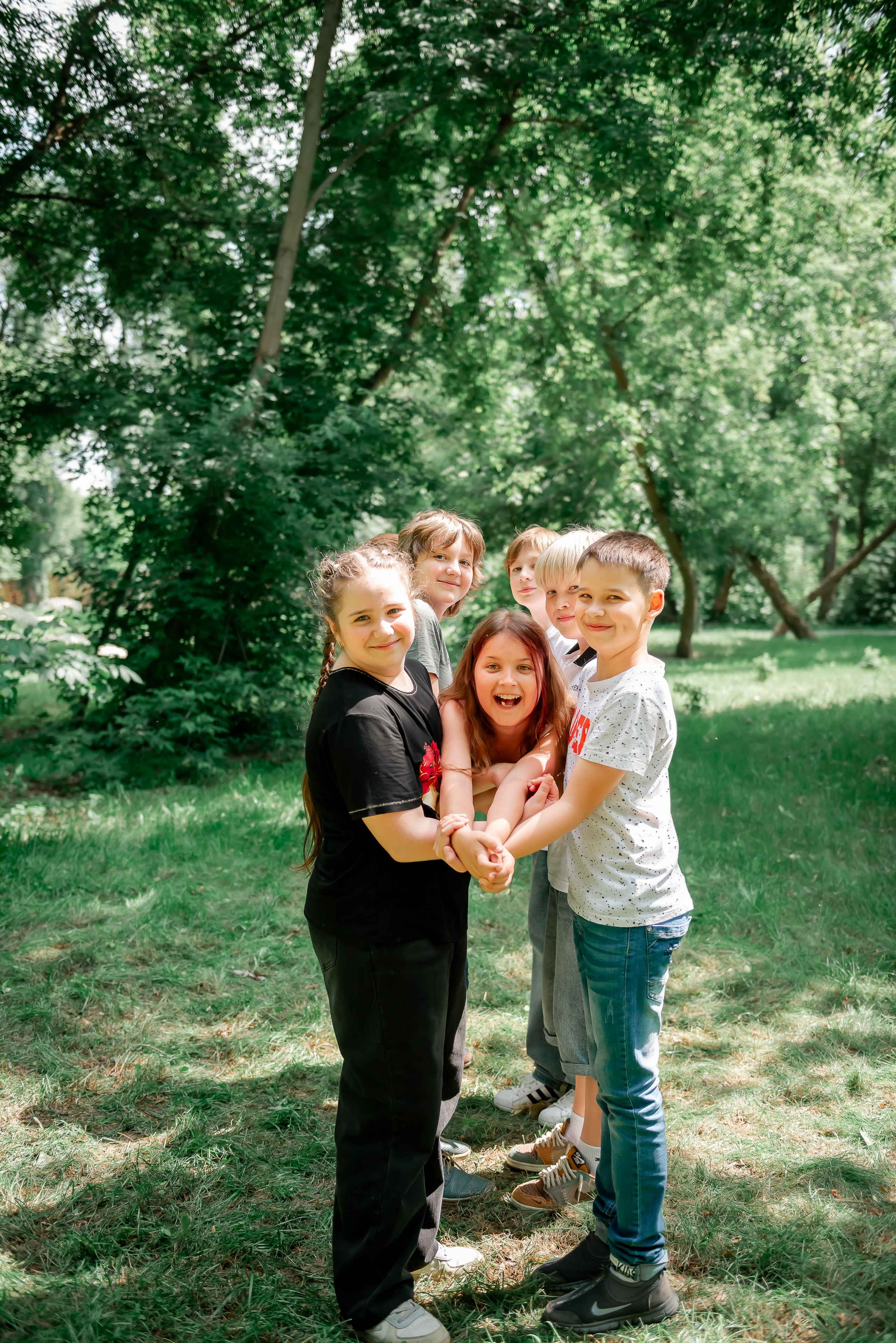 4 «А» |п. Дубовое|Начальная школа|2025. ALBUMIA