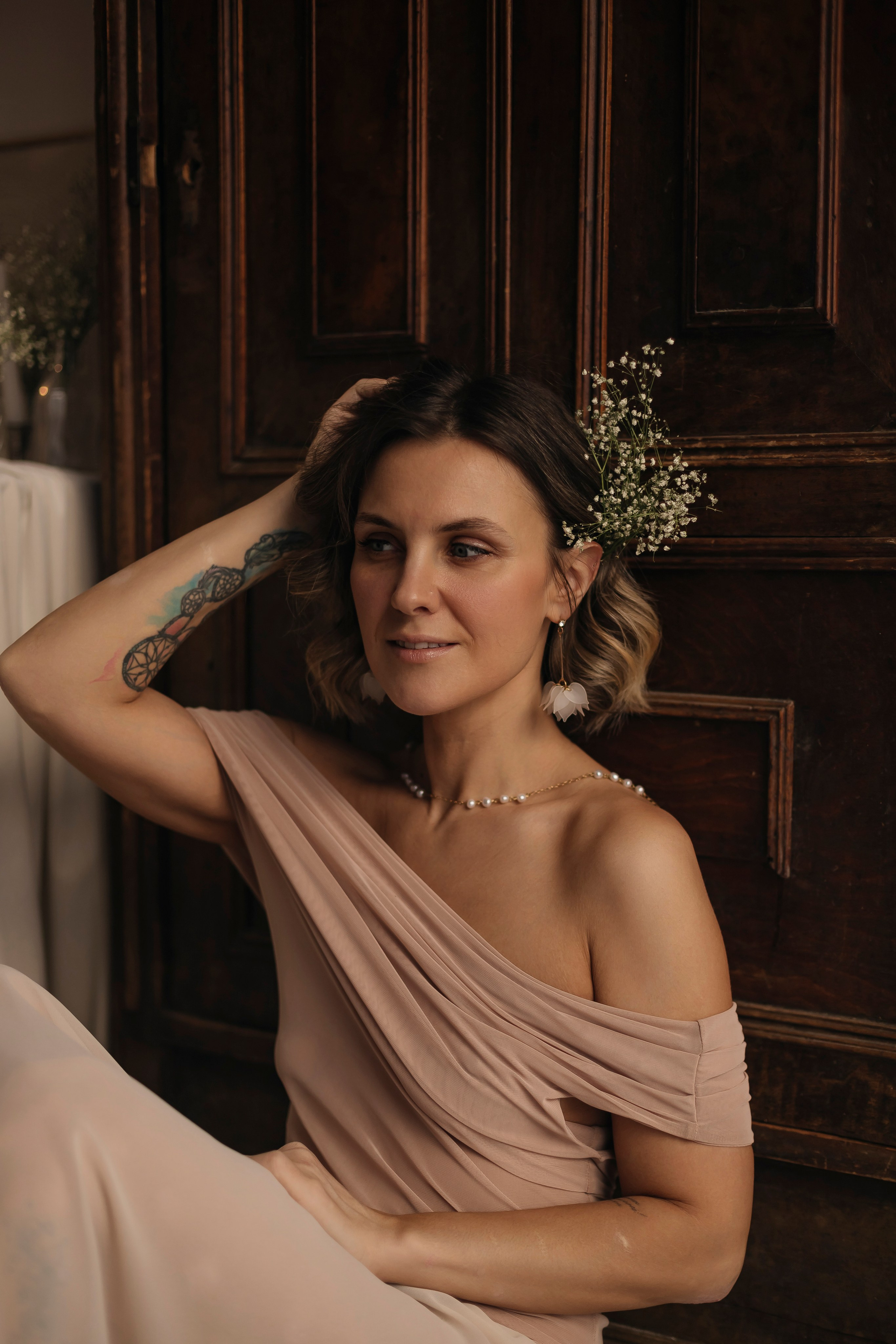 Съемка Виктория. Фотограф Калуга