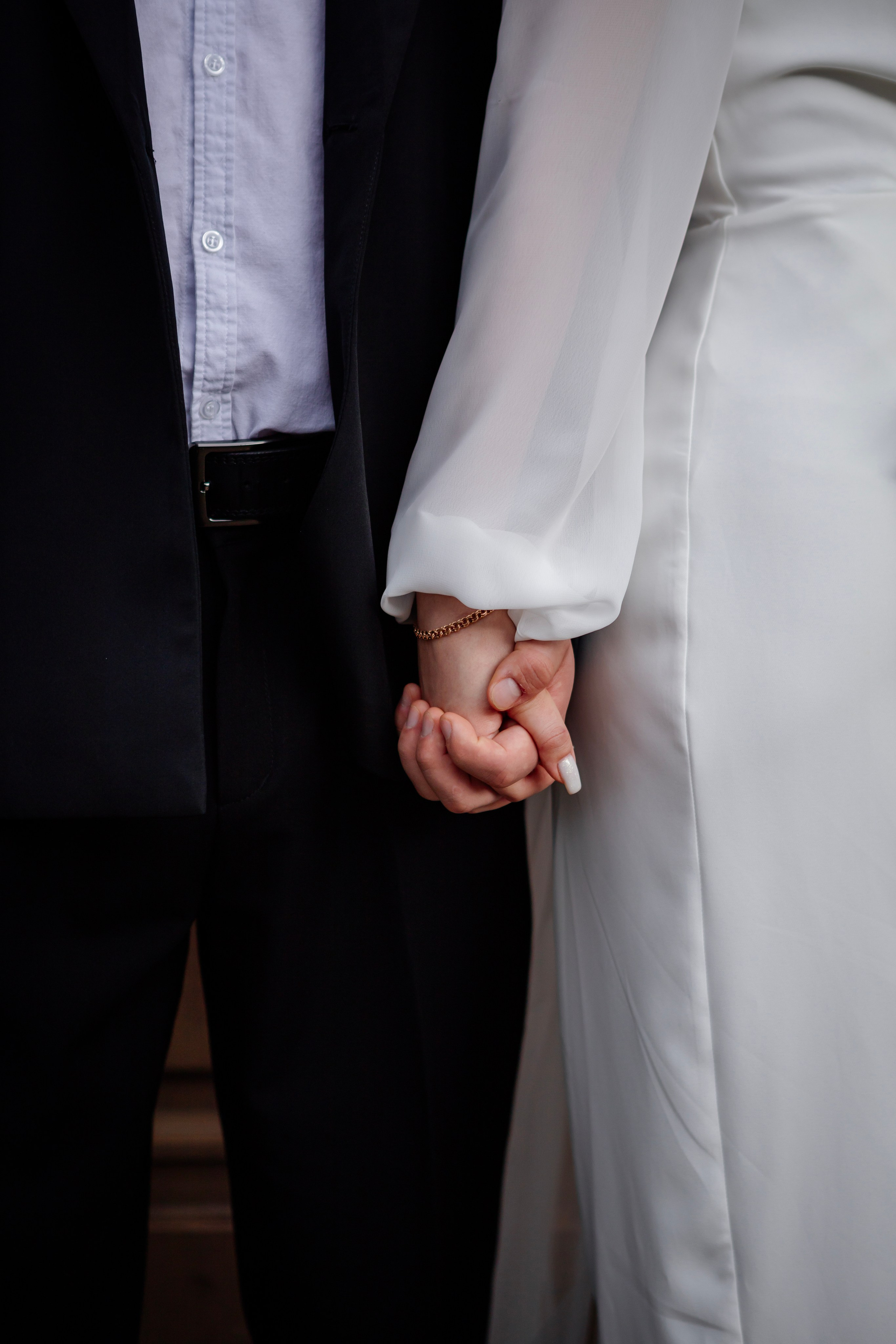 Кристина и Александр. Фотограф Калуга