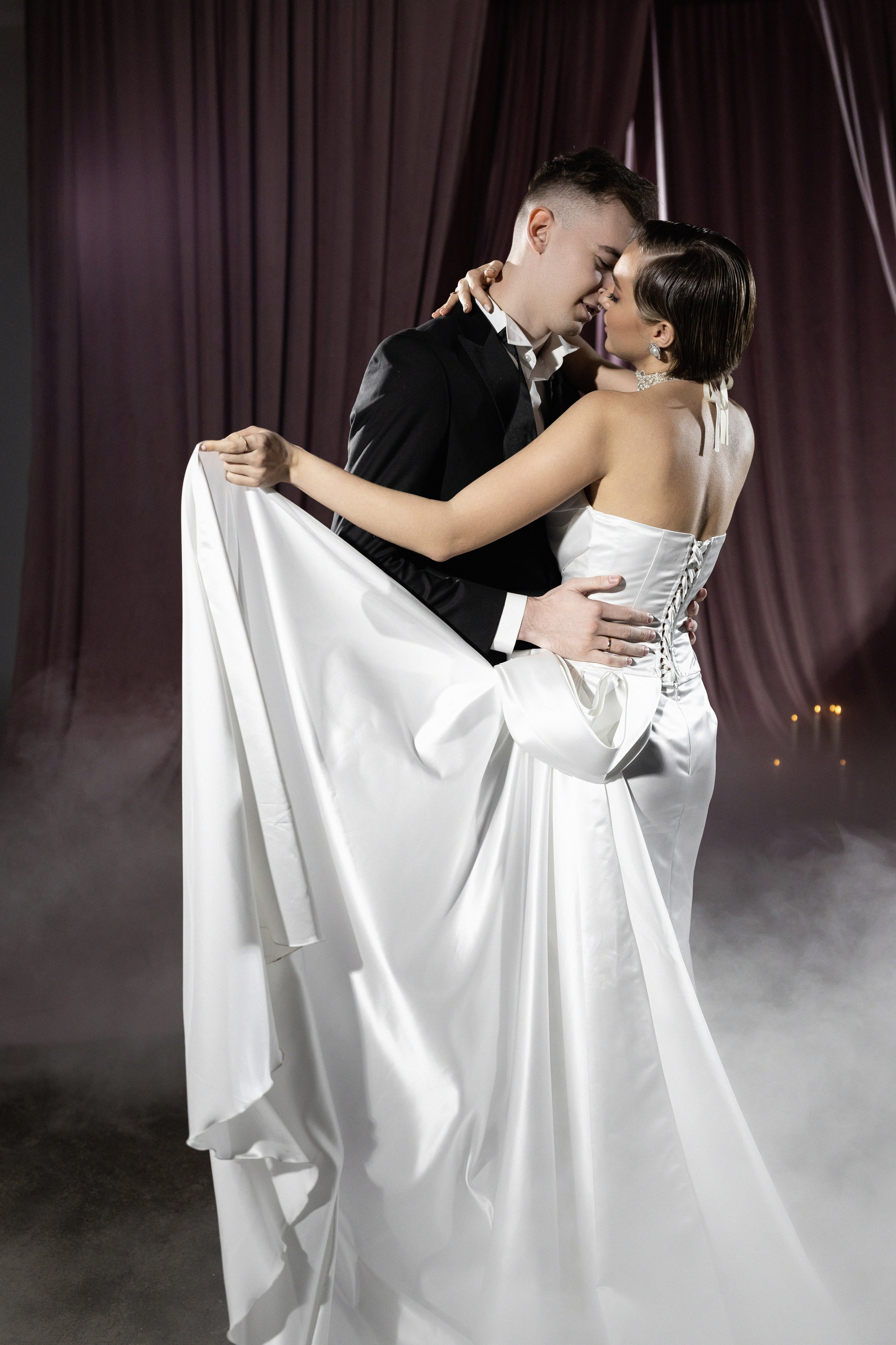 Love is…. Анастасия Безуглова- свадебный фотограф в Таганроге