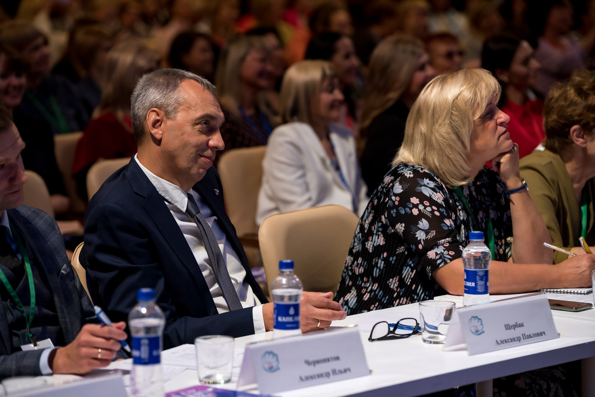 Конкурс Воспитатель года. Галерея ПрофАС