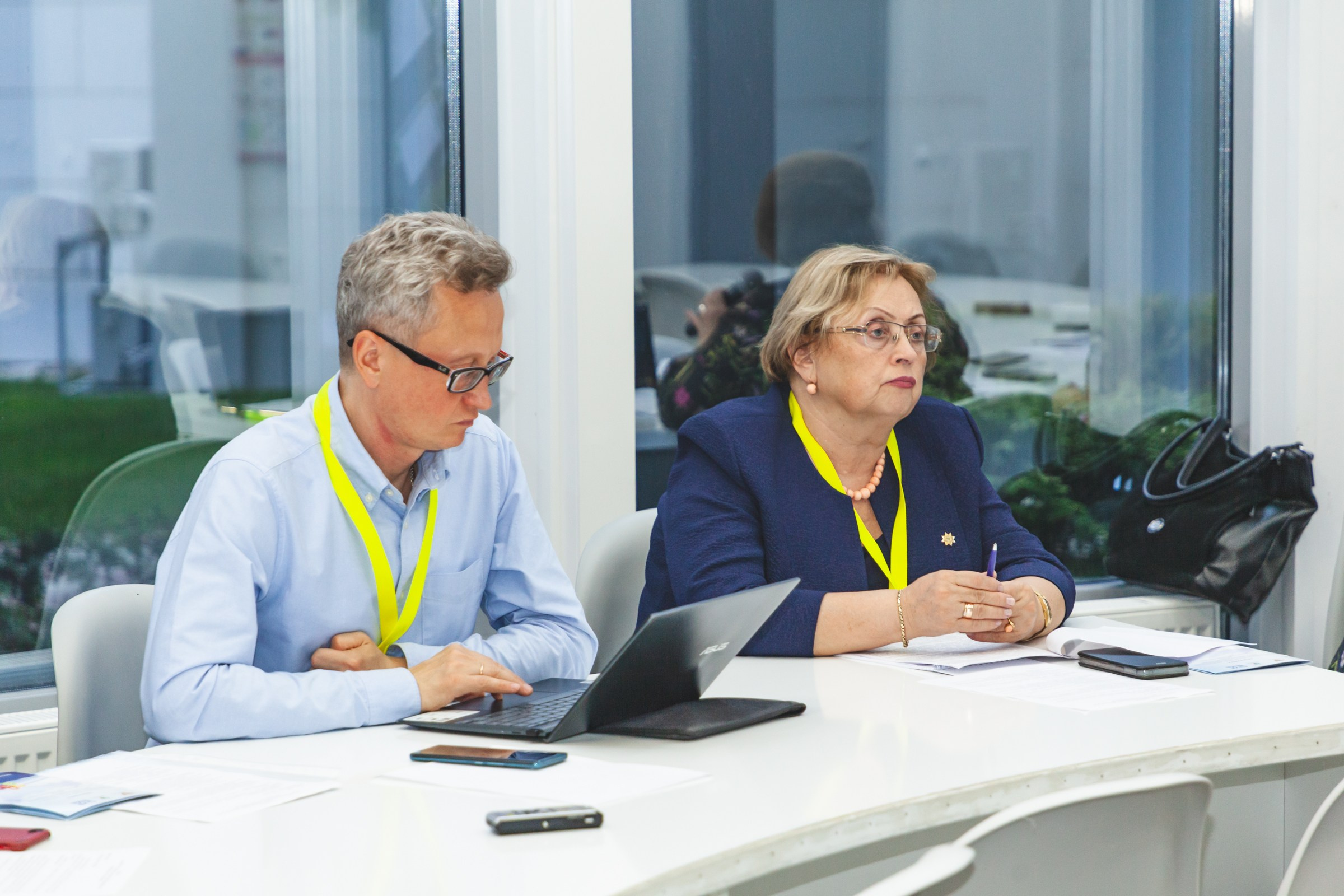 Арктур. Галерея ПрофАС