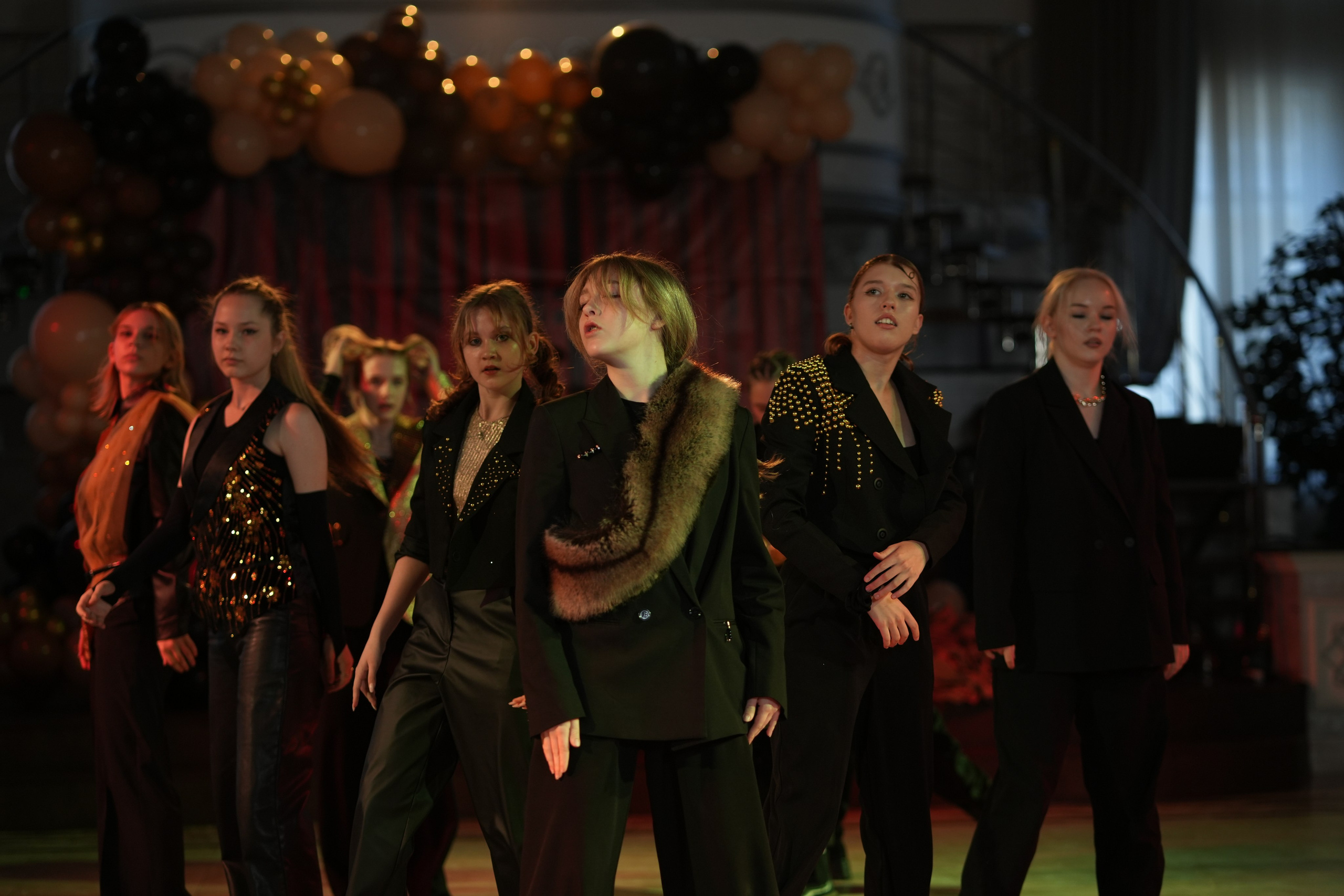 Отчётный концер KOD'A dance studio. Фотограф, видеограф Пятигорск, Ставрополь, Ессентуки, Petlyakovs_photo