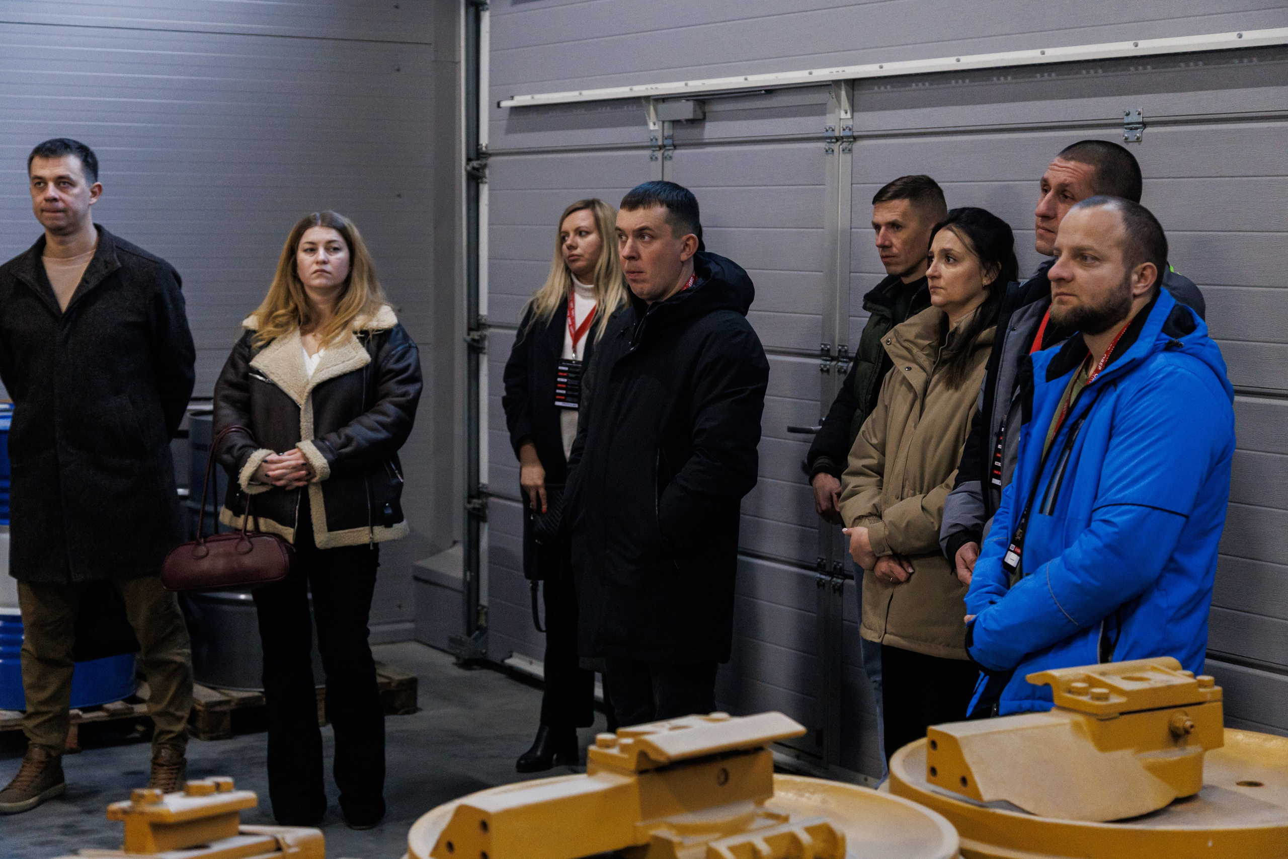 Оверкон. Https://andreysolodov.ru