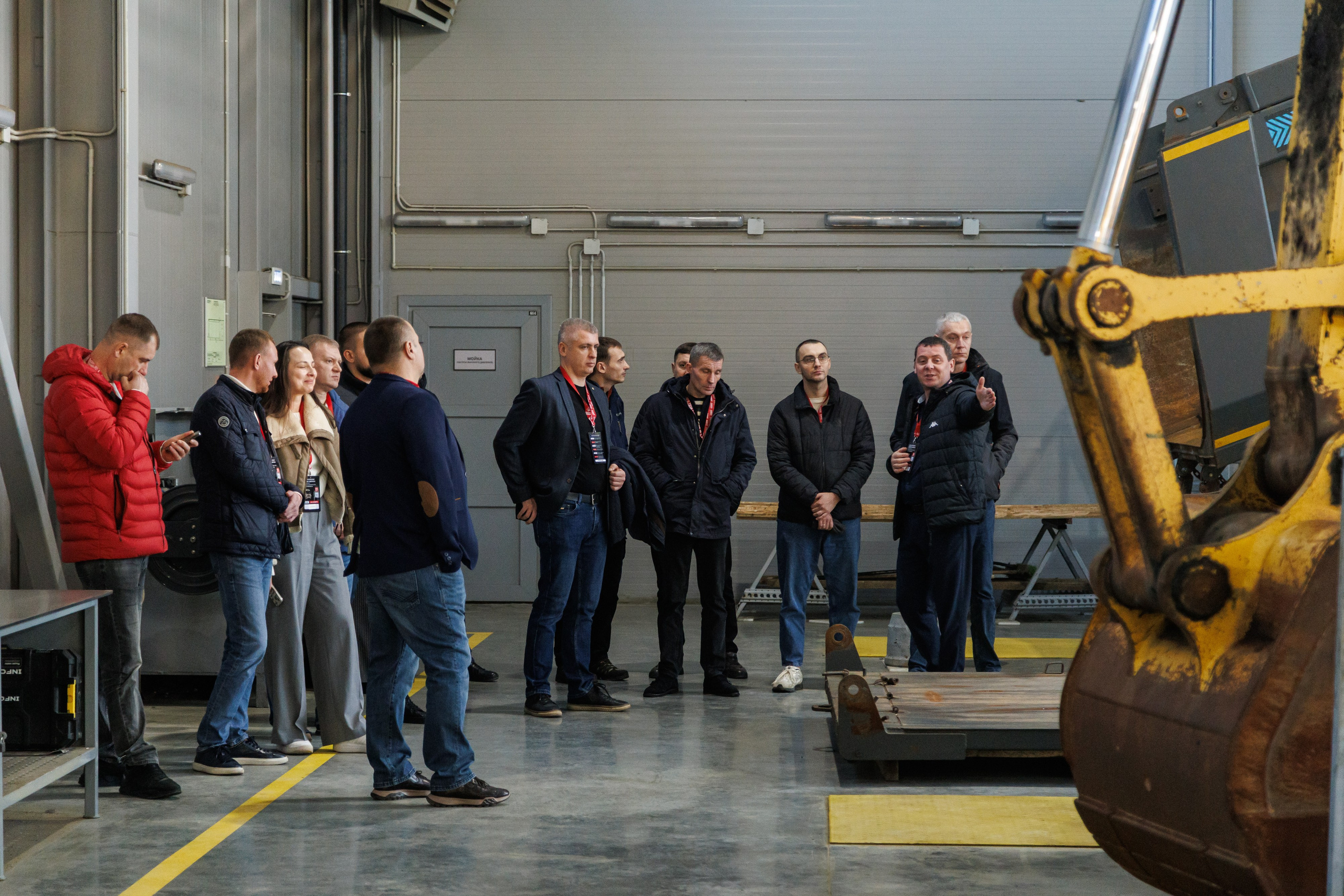 Оверкон. Https://andreysolodov.ru