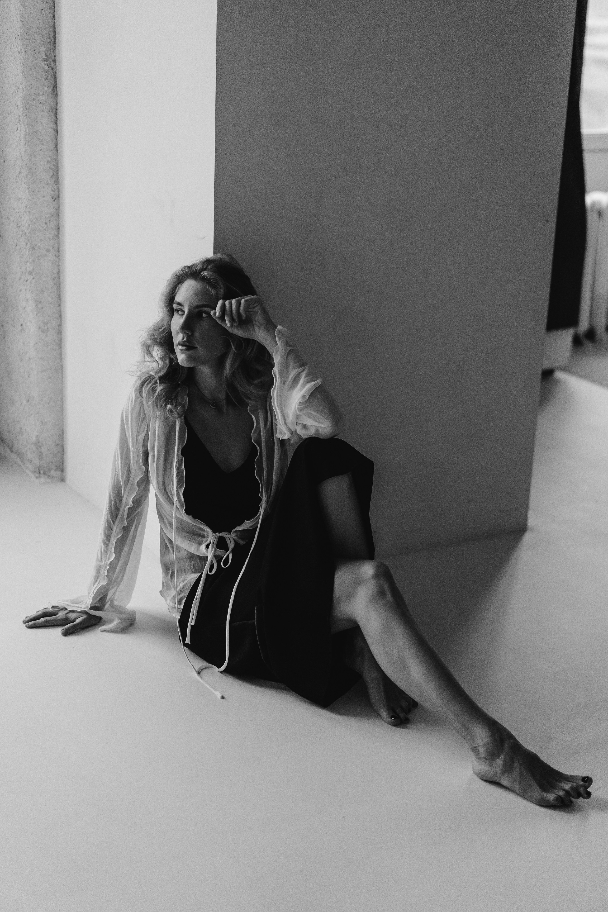 Настя. Фотограф в Москве Ирина Малахова