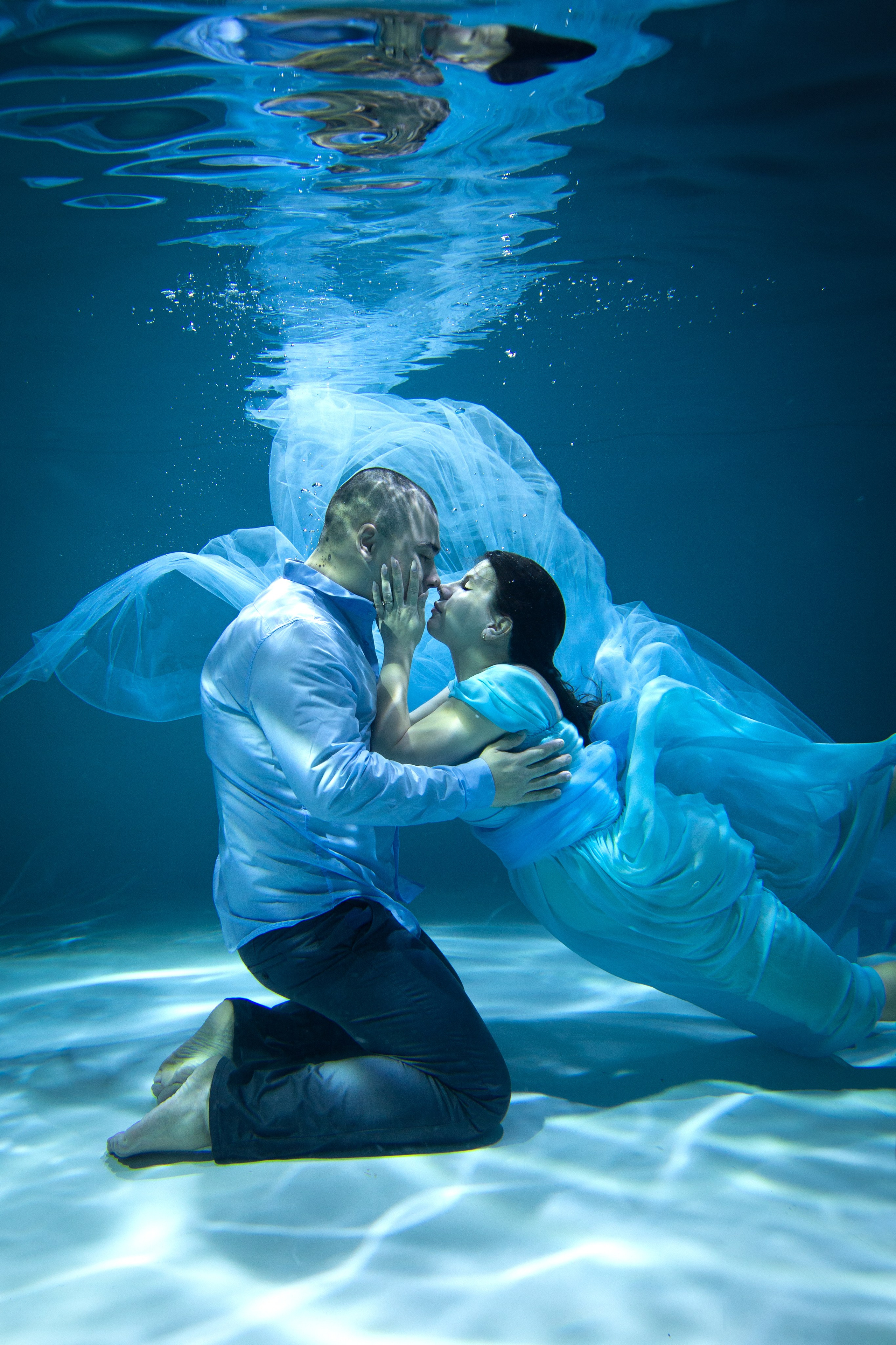 В ожидании. Фотограф новорожденных в Москве и Московской области Татьяна Ермакова