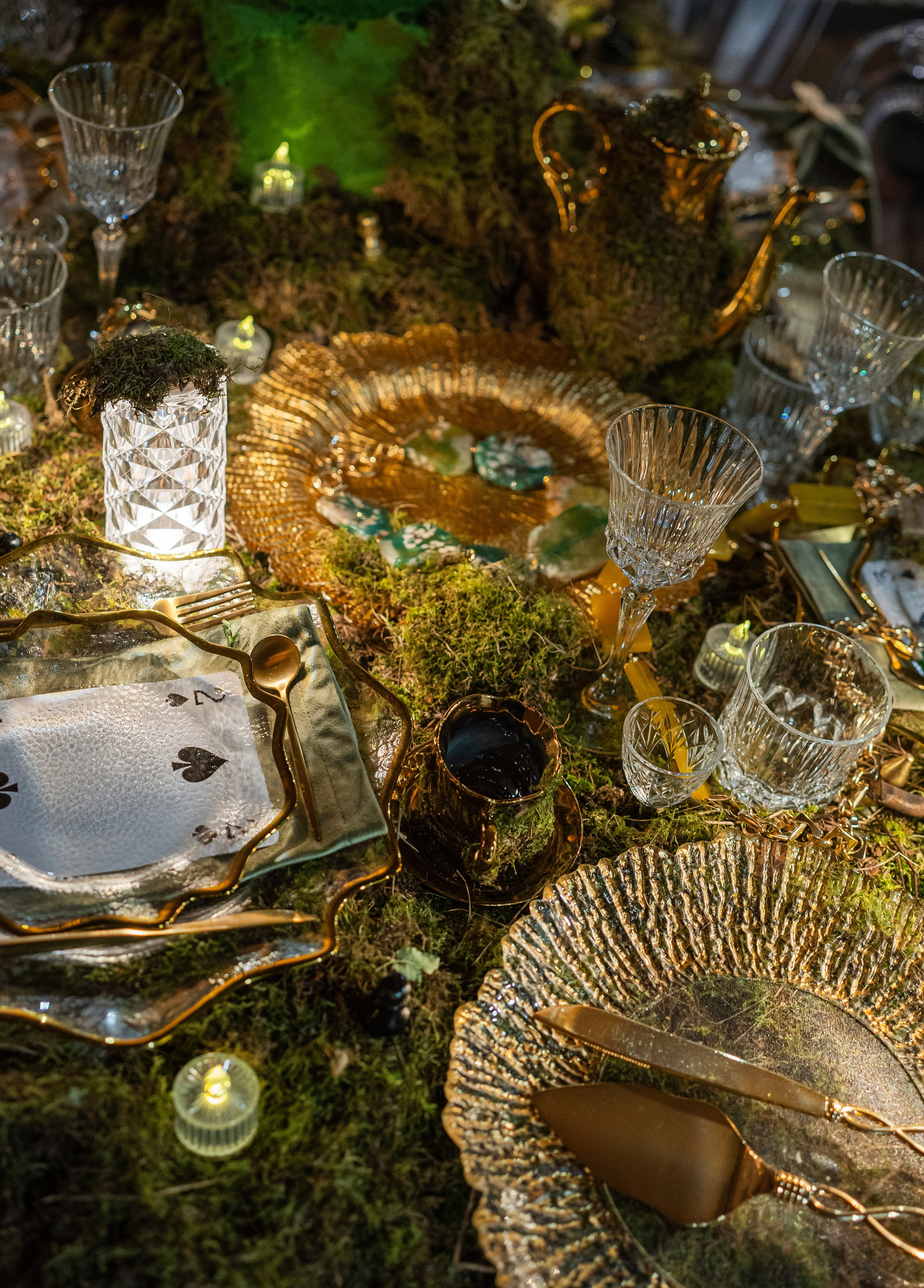 Проект Англия. Дизайнер в Москве Алла Зорина