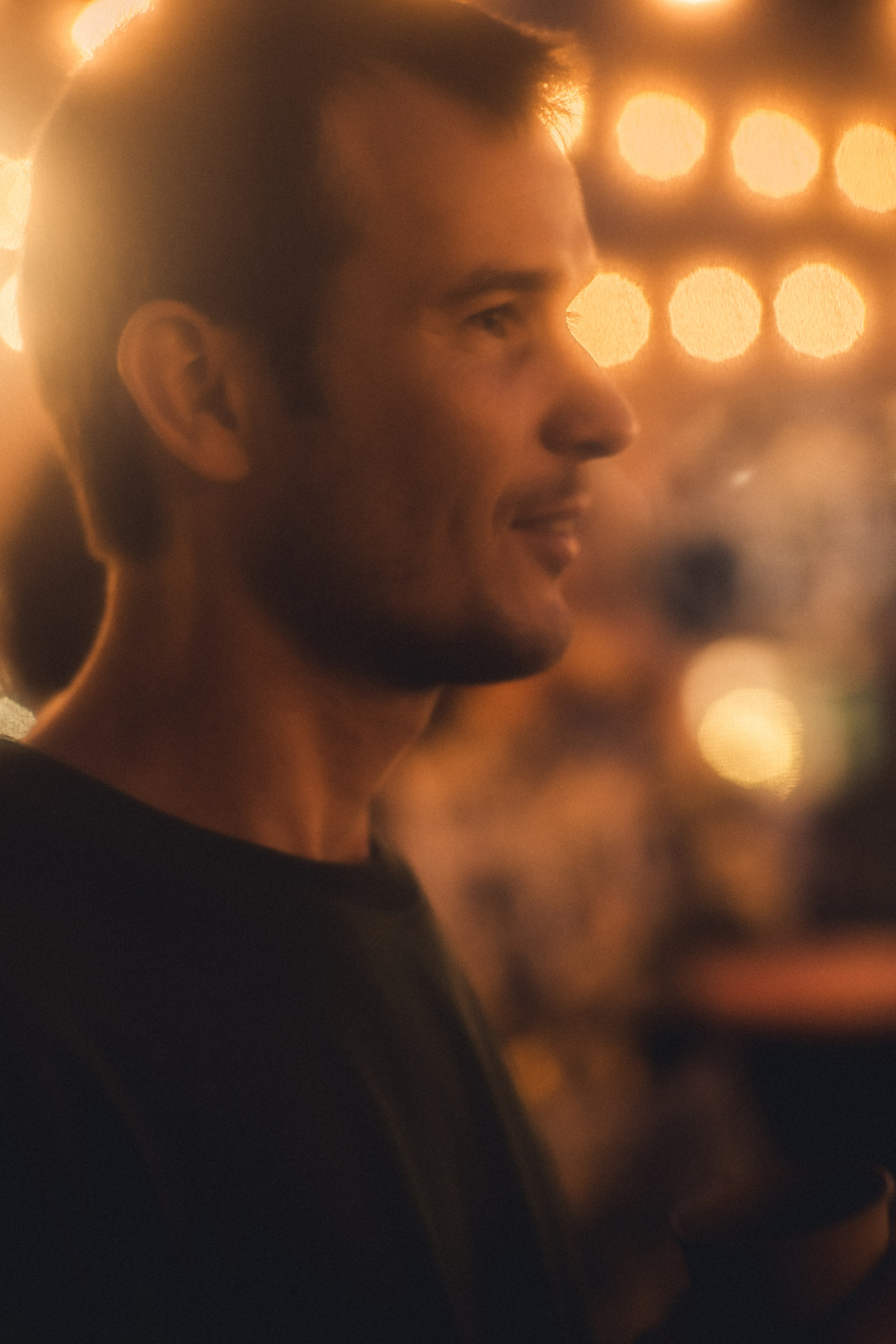 Yakumar (YaStore). Игорь Гичка. Портрет с любовью