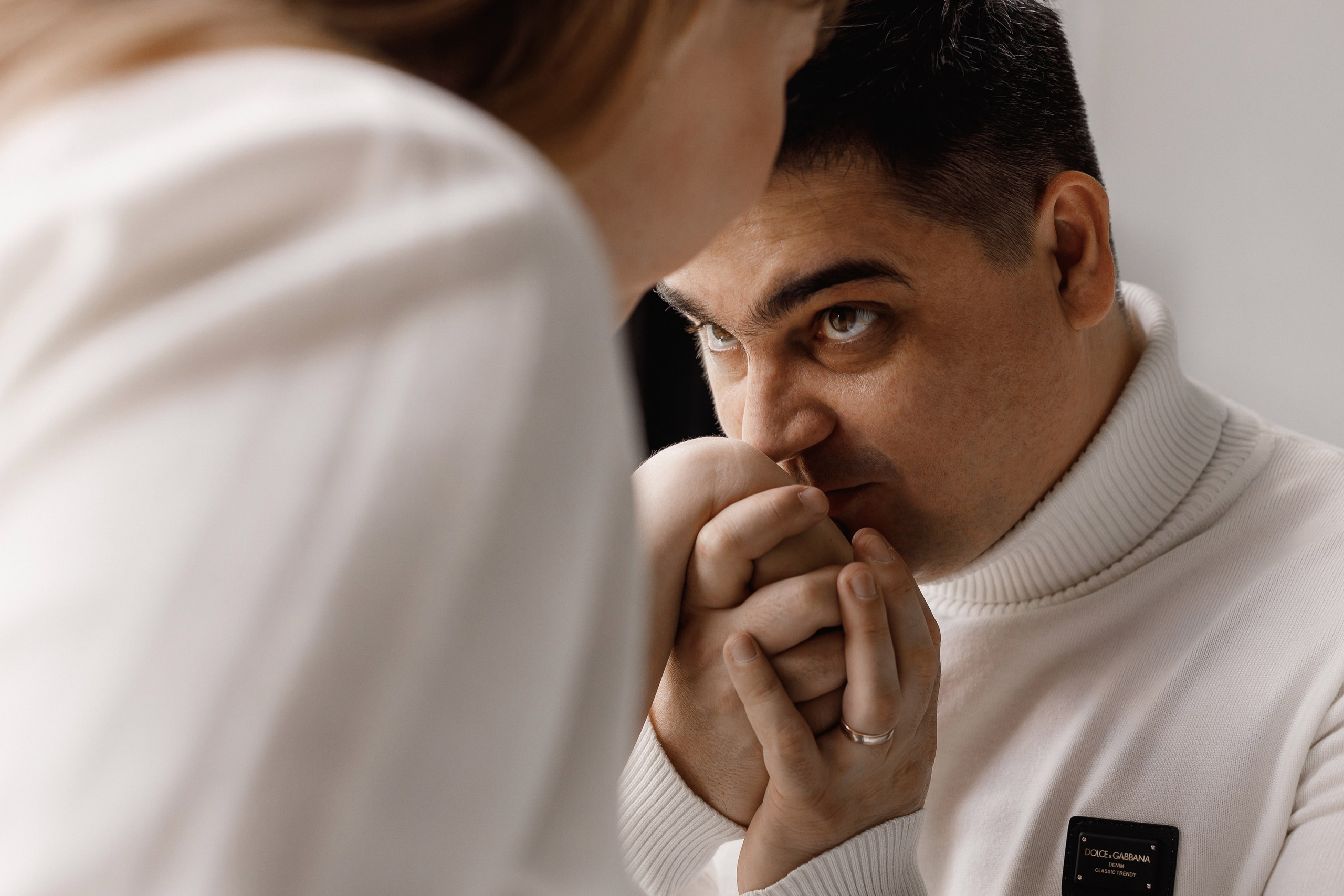 On cloud nine. Свадебный фотограф Дмитрий Воробьев Ярославль