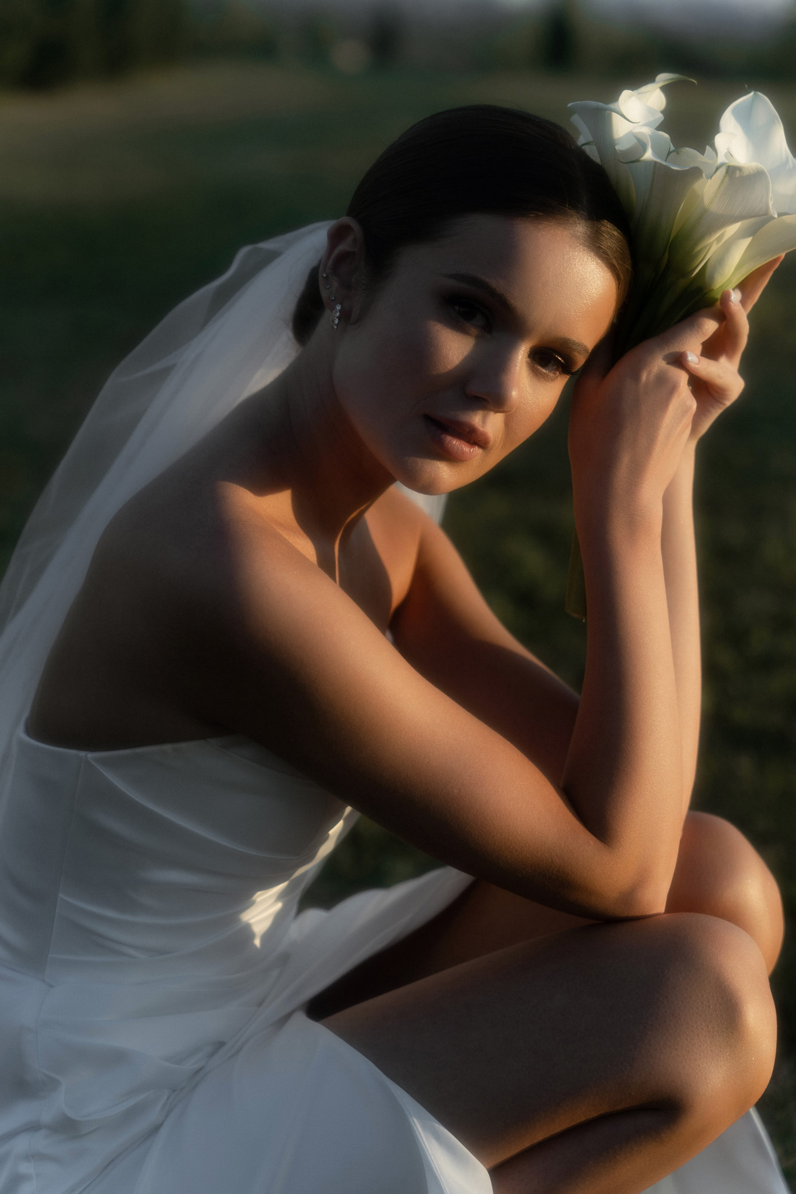 Lera & Andrey. Семейный и портретный фотограф в Саратове Сахарова Маша