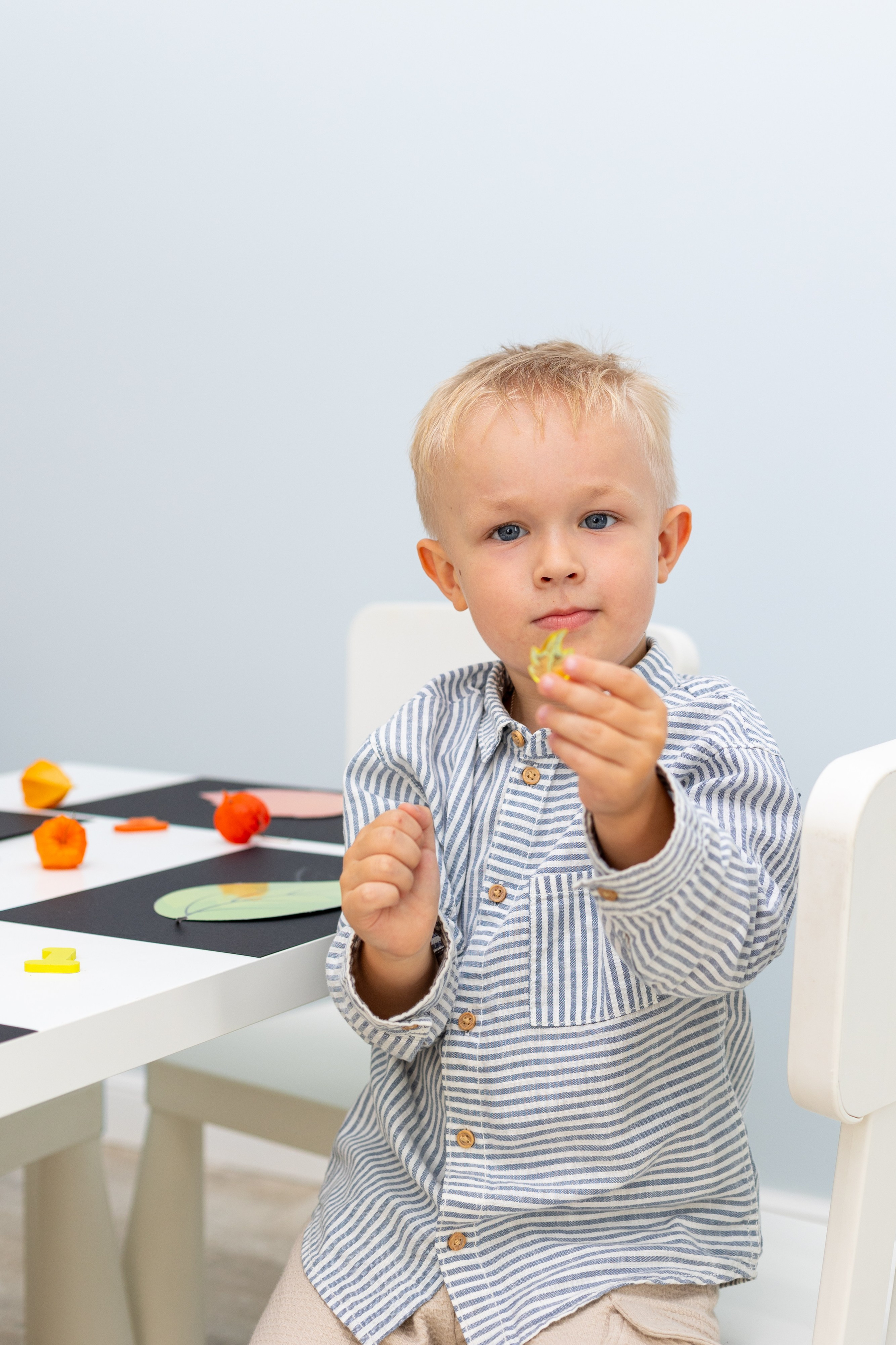Контент съемка для частного детского сада. Фотограф Щелково/ Москва Татьяна Жучкова