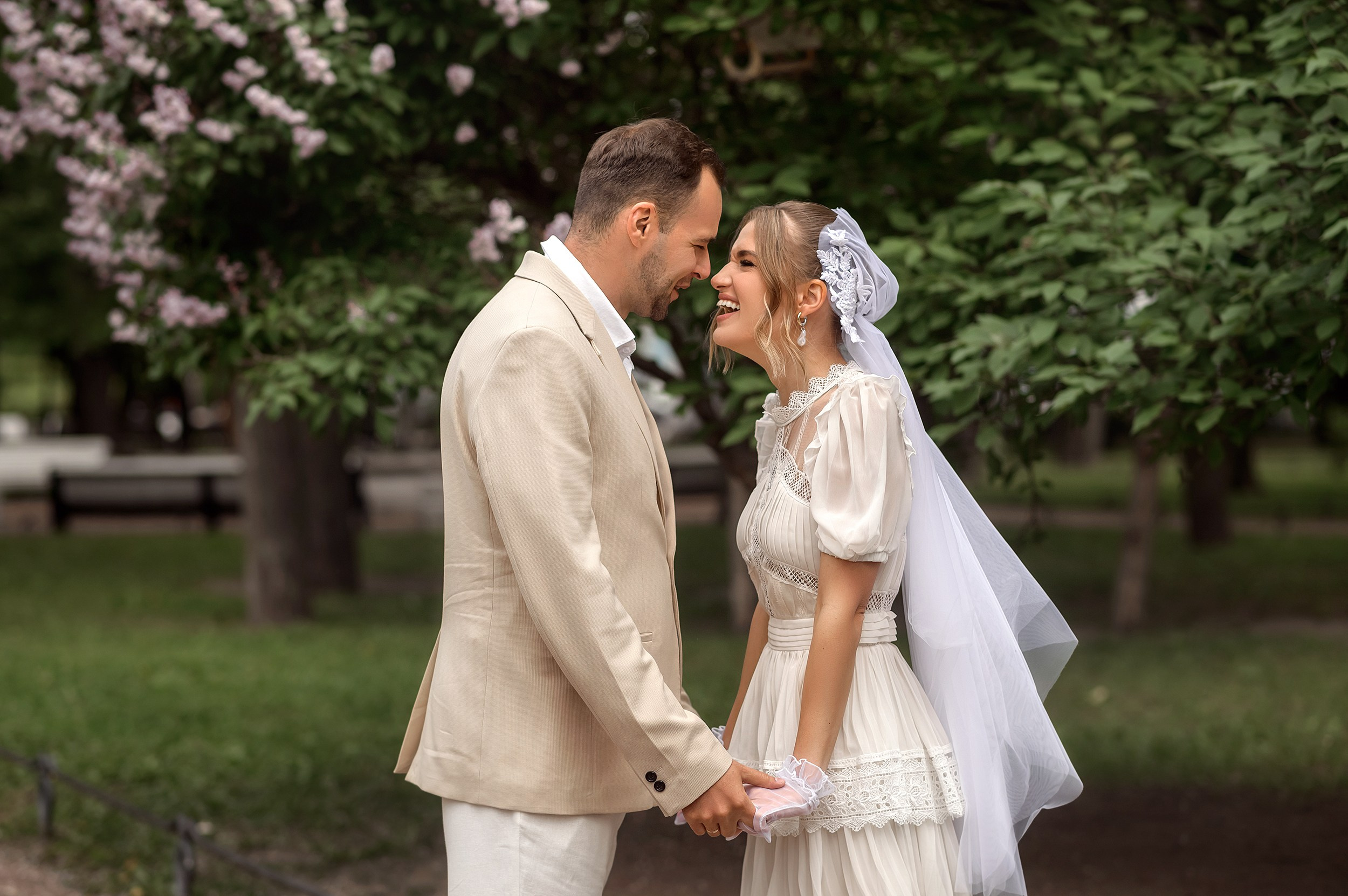 Венчание. Фотограф на Крещение в Санкт-Петербурге