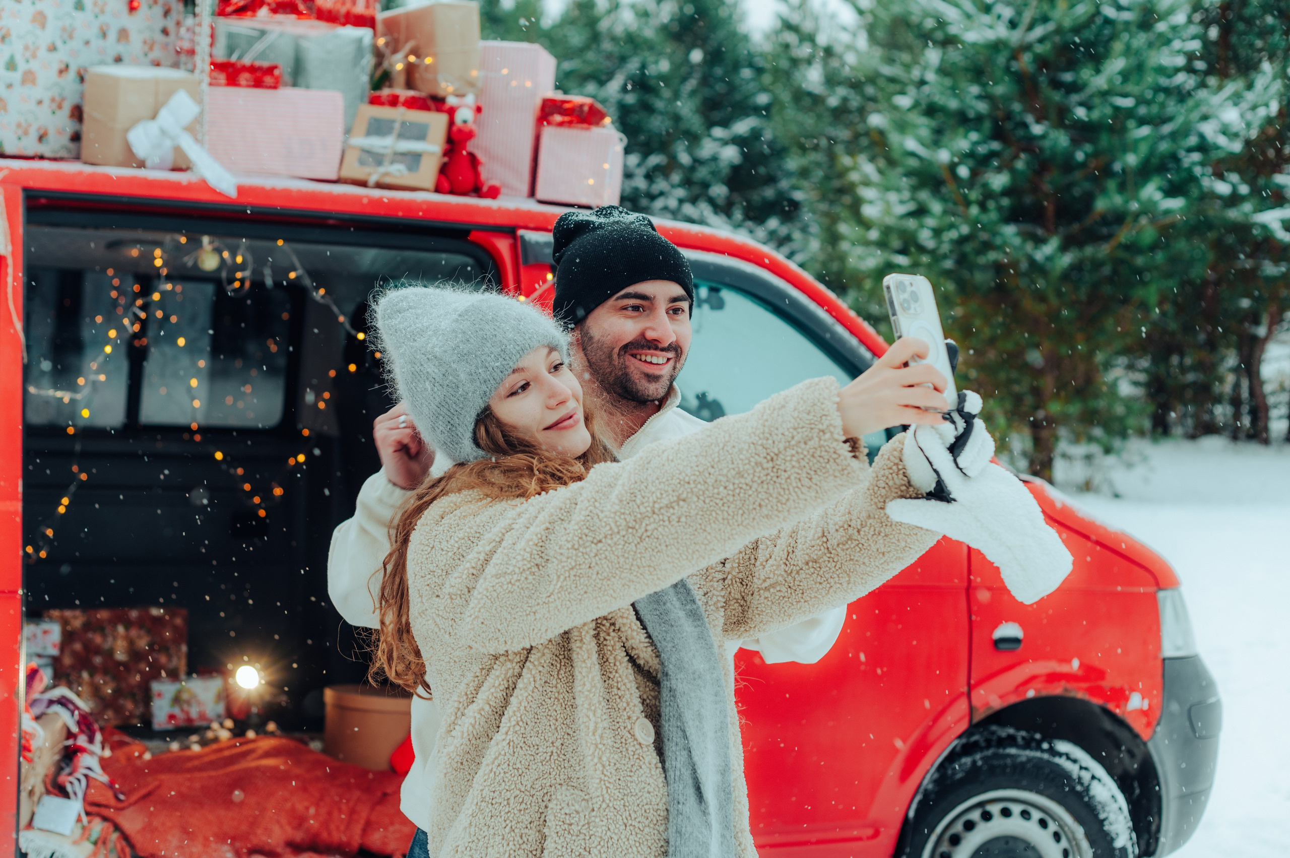 Вика и Денис. Детский и семейный фотограф Катерина Мишина