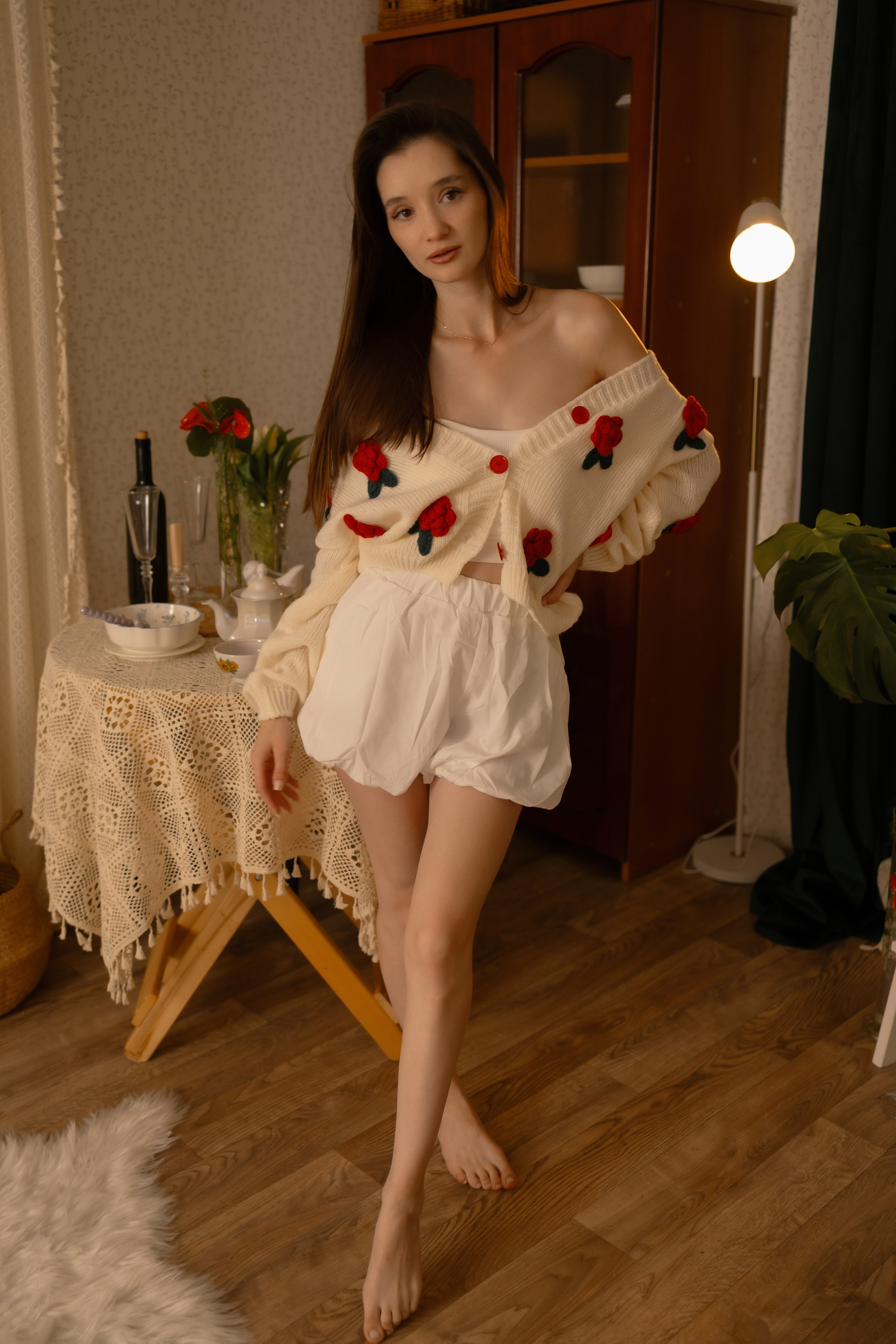 Диана. Фотограф Татьяна Семенова