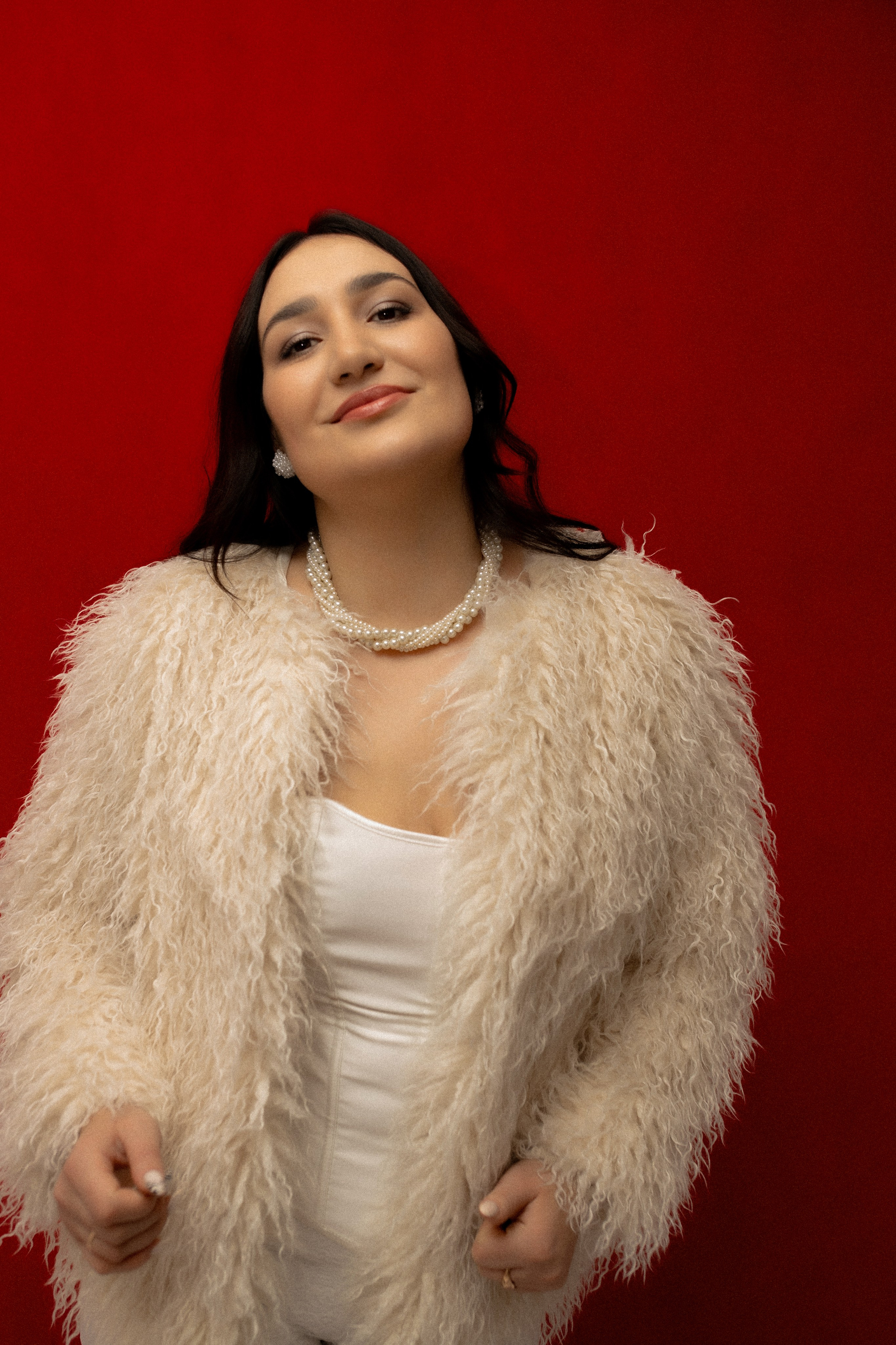 Вика. Фотограф Татьяна Семенова