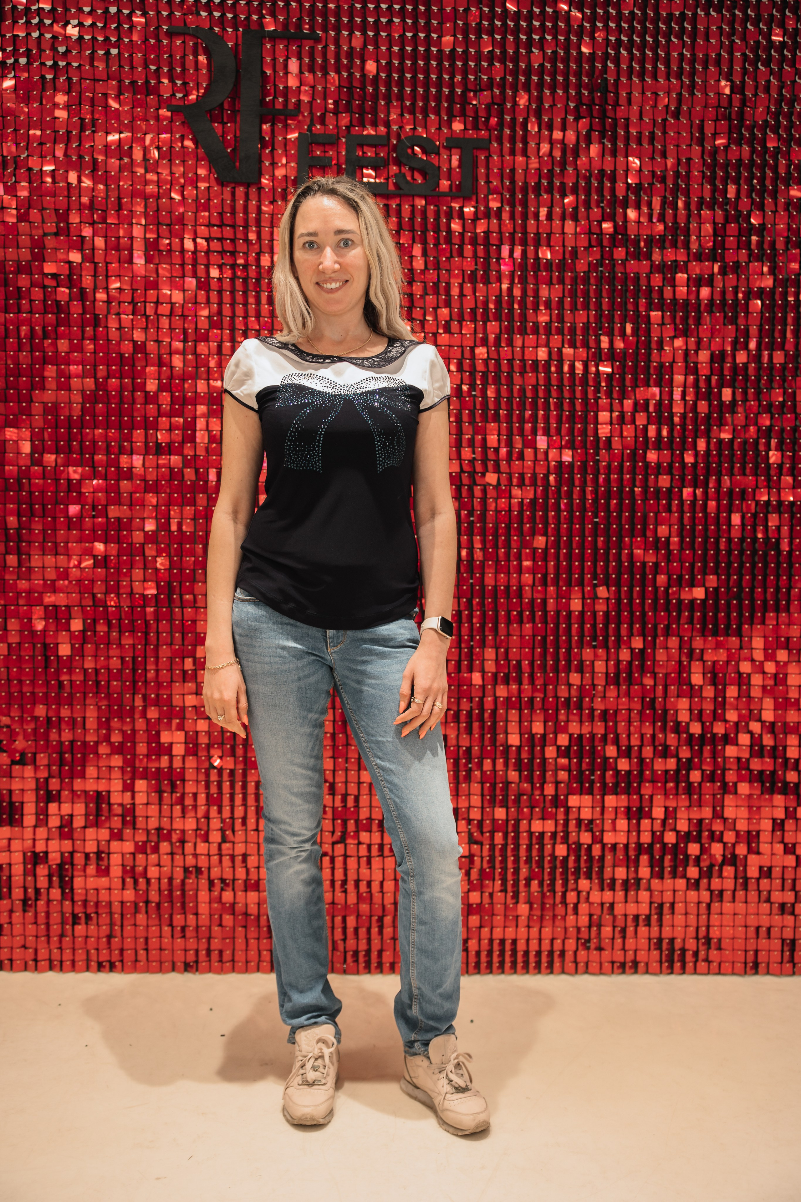 Russian Fashion Fest май'24. Контент фотограф в Москве и области Елена Кулакова