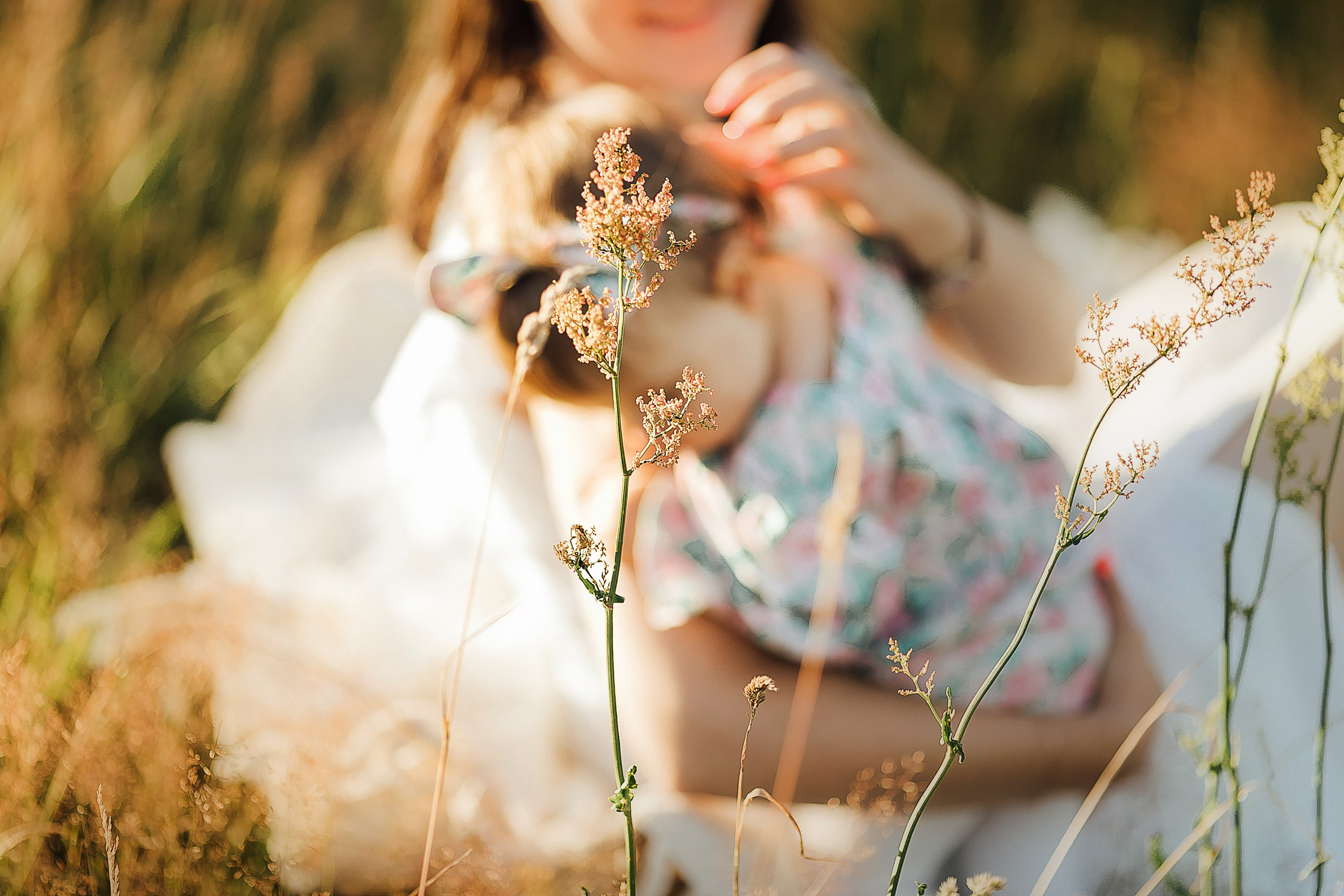 Детский день Рождения 1 год. Детский и семейный фотограф Муксимова Ирина