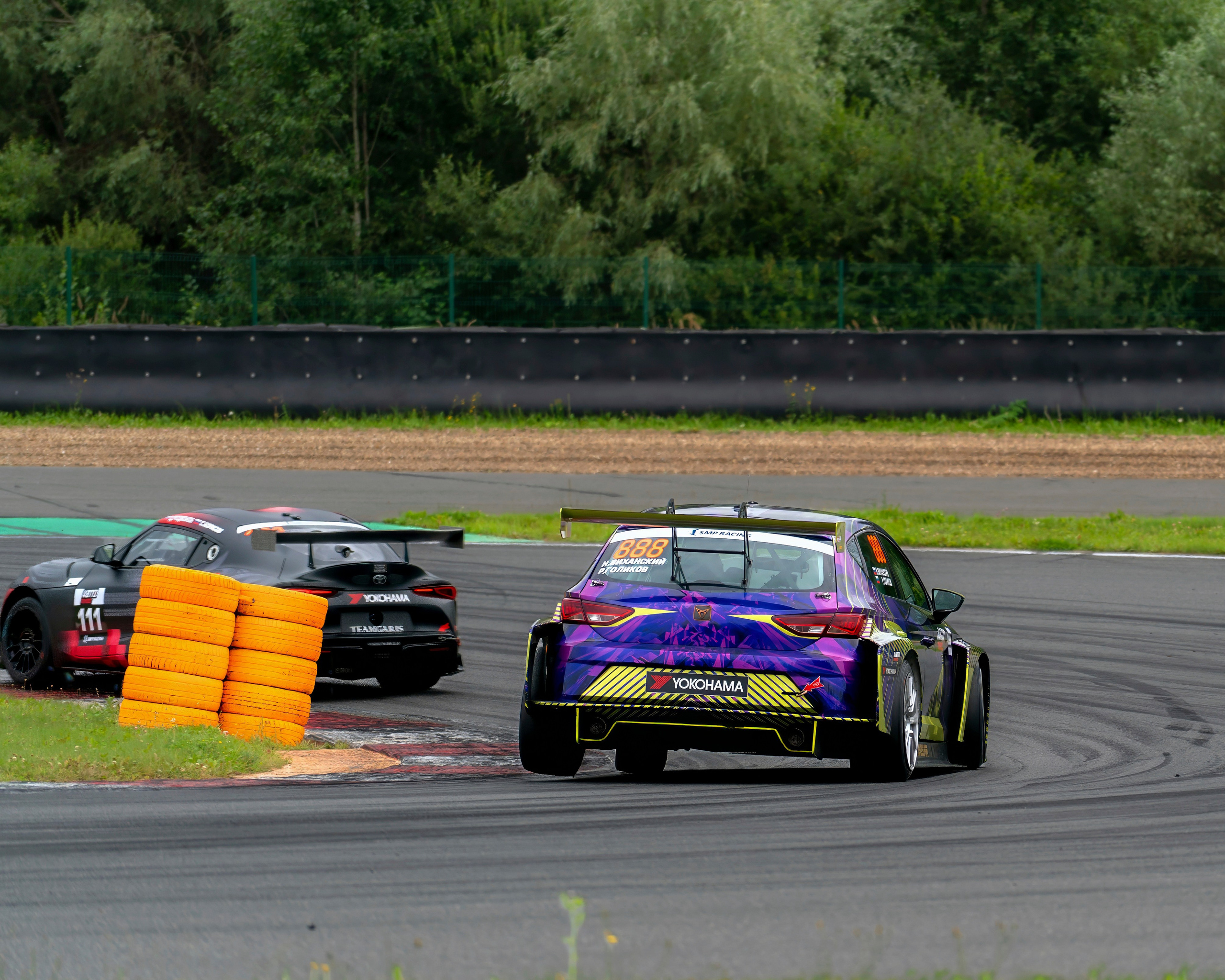 РСКГ 2025. FM Media Сrew. Репортажные фото и видео