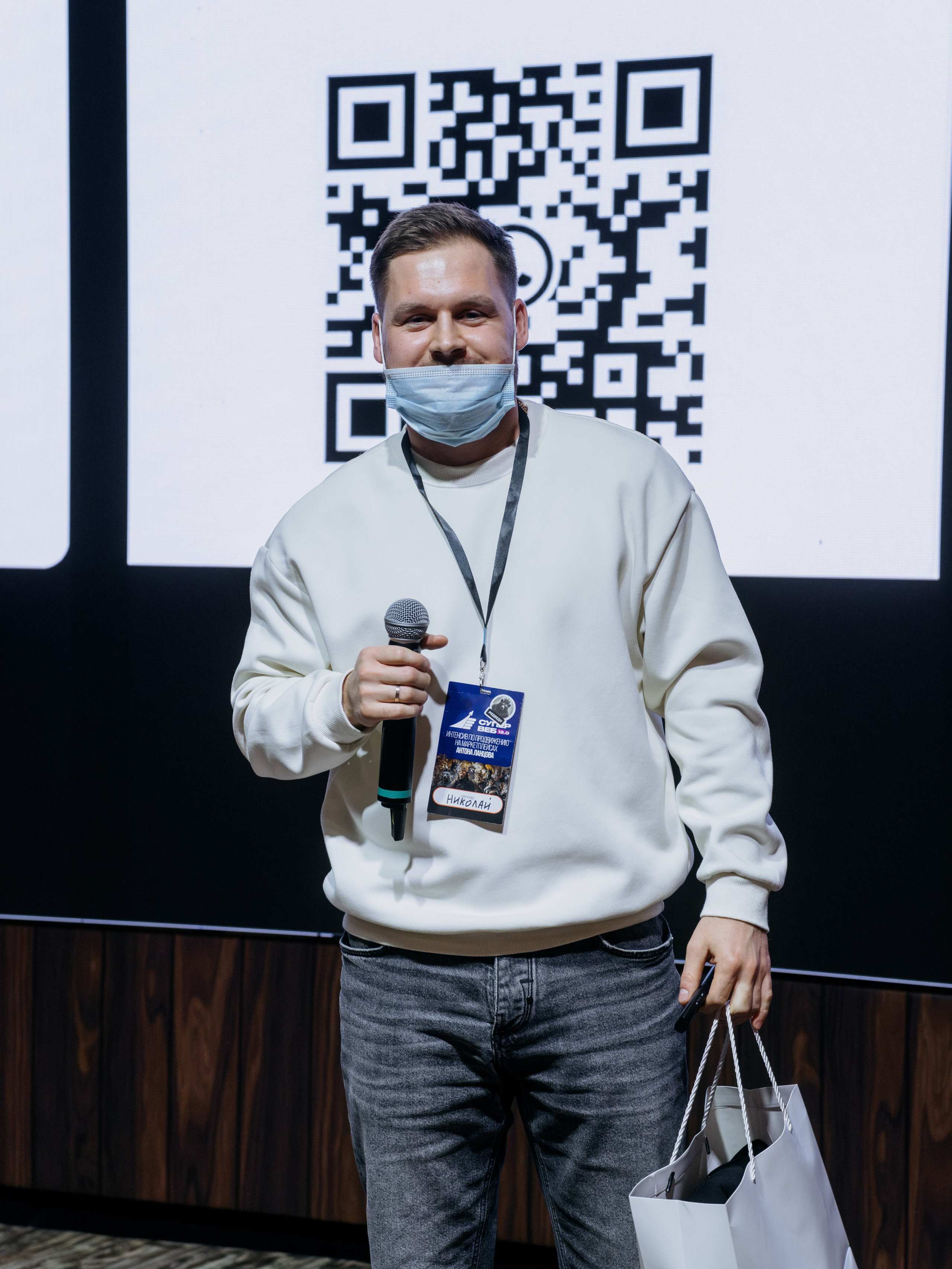 Выпускной СуперВеб. Репортажный и портретный фотограф в Москве Илья Спиридонов