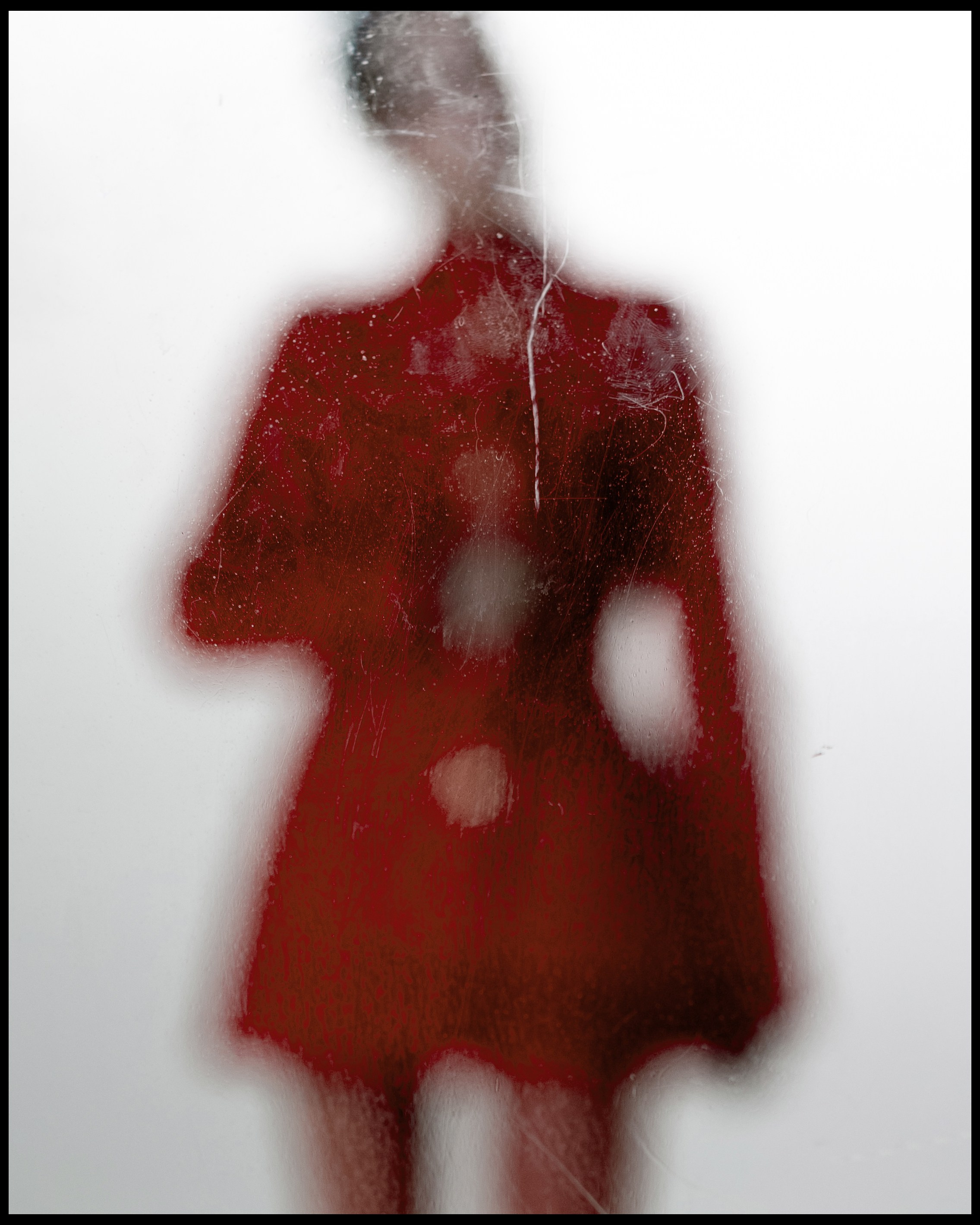 Студийные съемки. Фотограф Мария Блудова