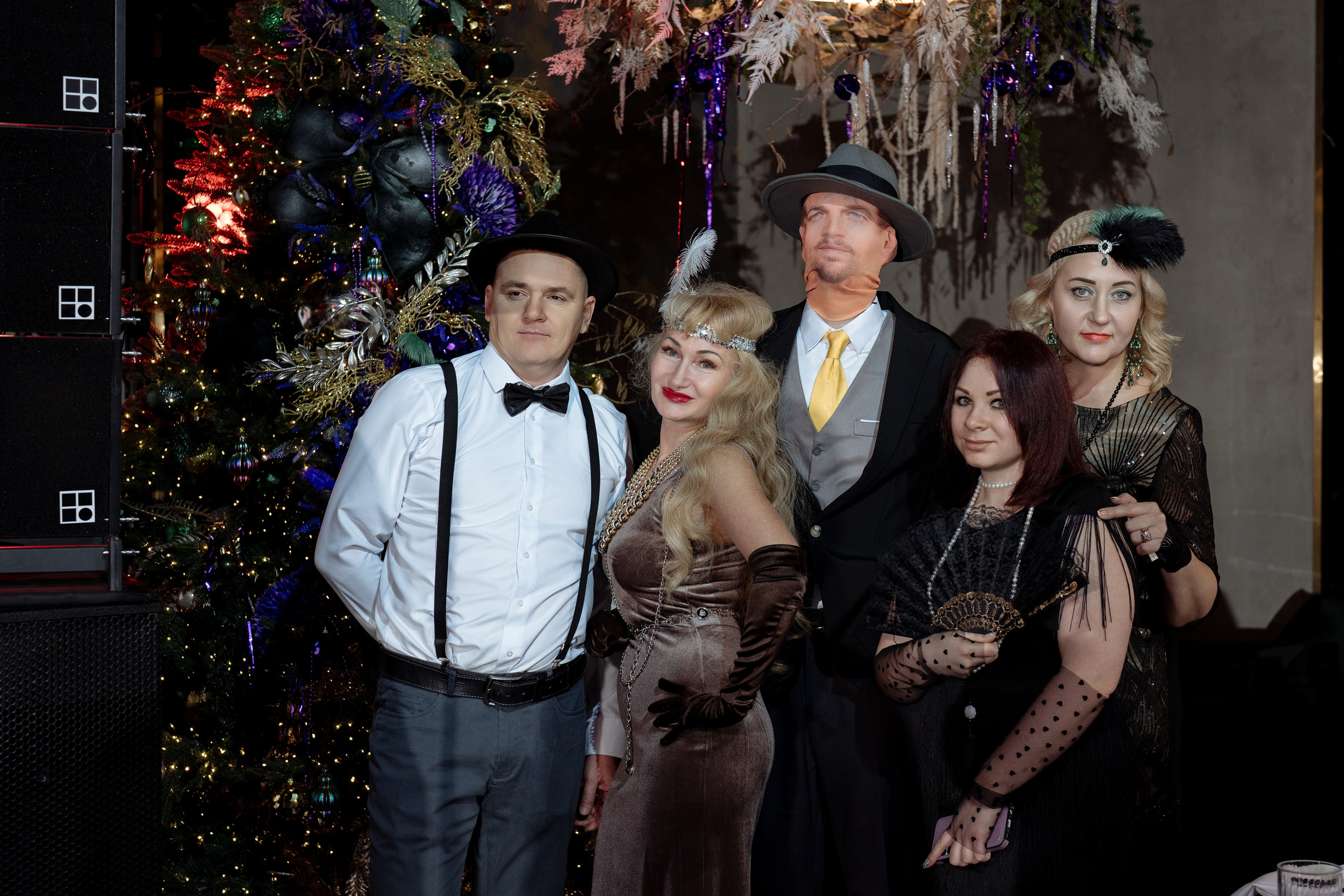 Альбион Тур