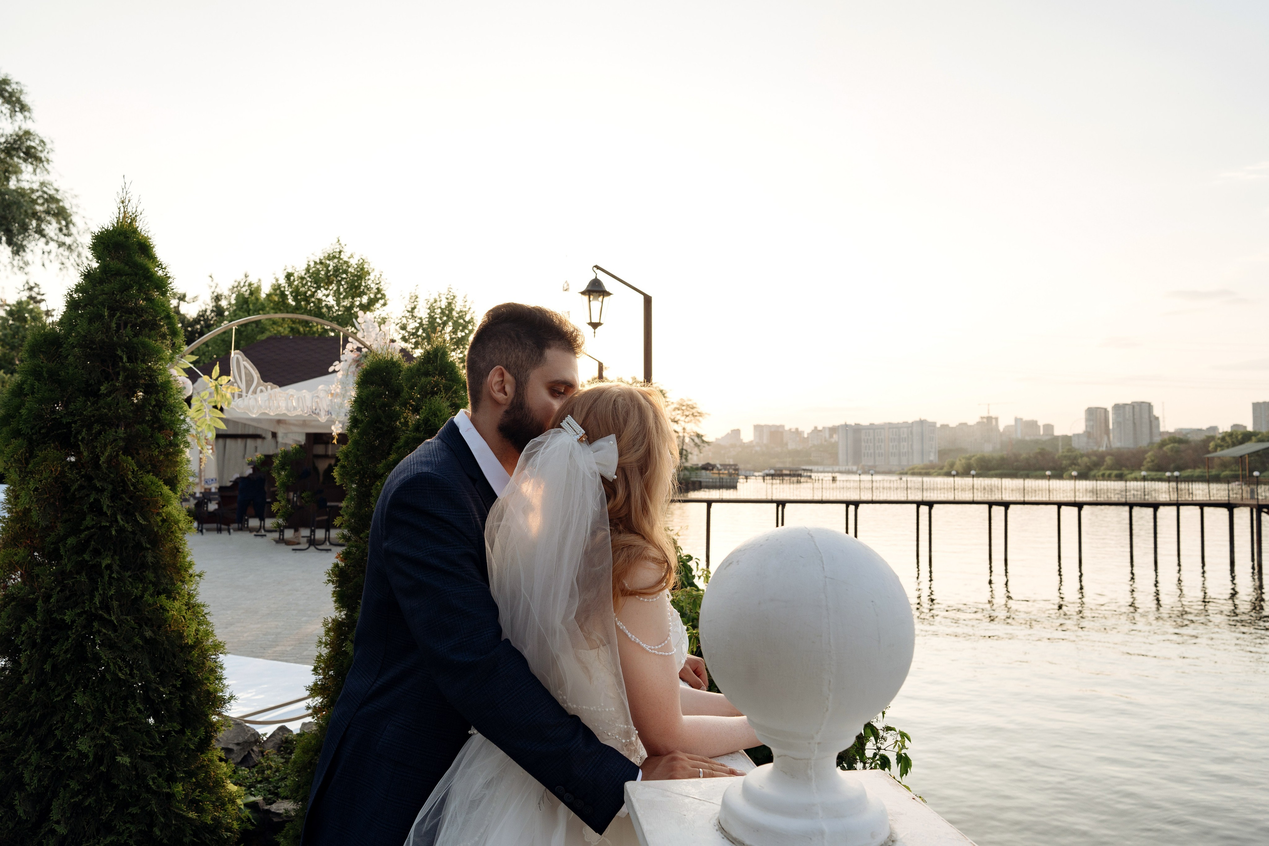 Свадебный фотограф в Ростове-на-Дону и РО Мендес Беатриса