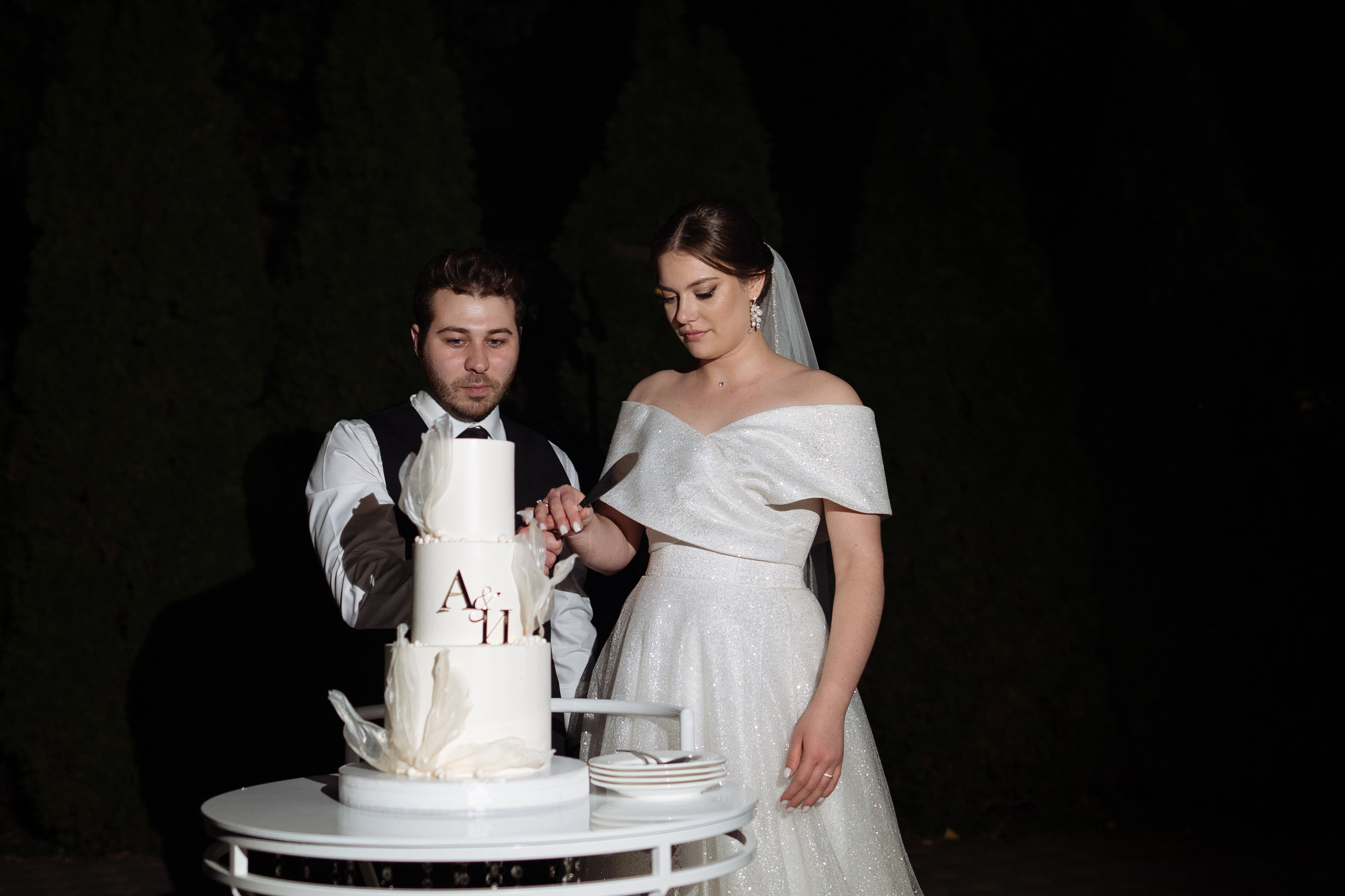 Армен и Ирина