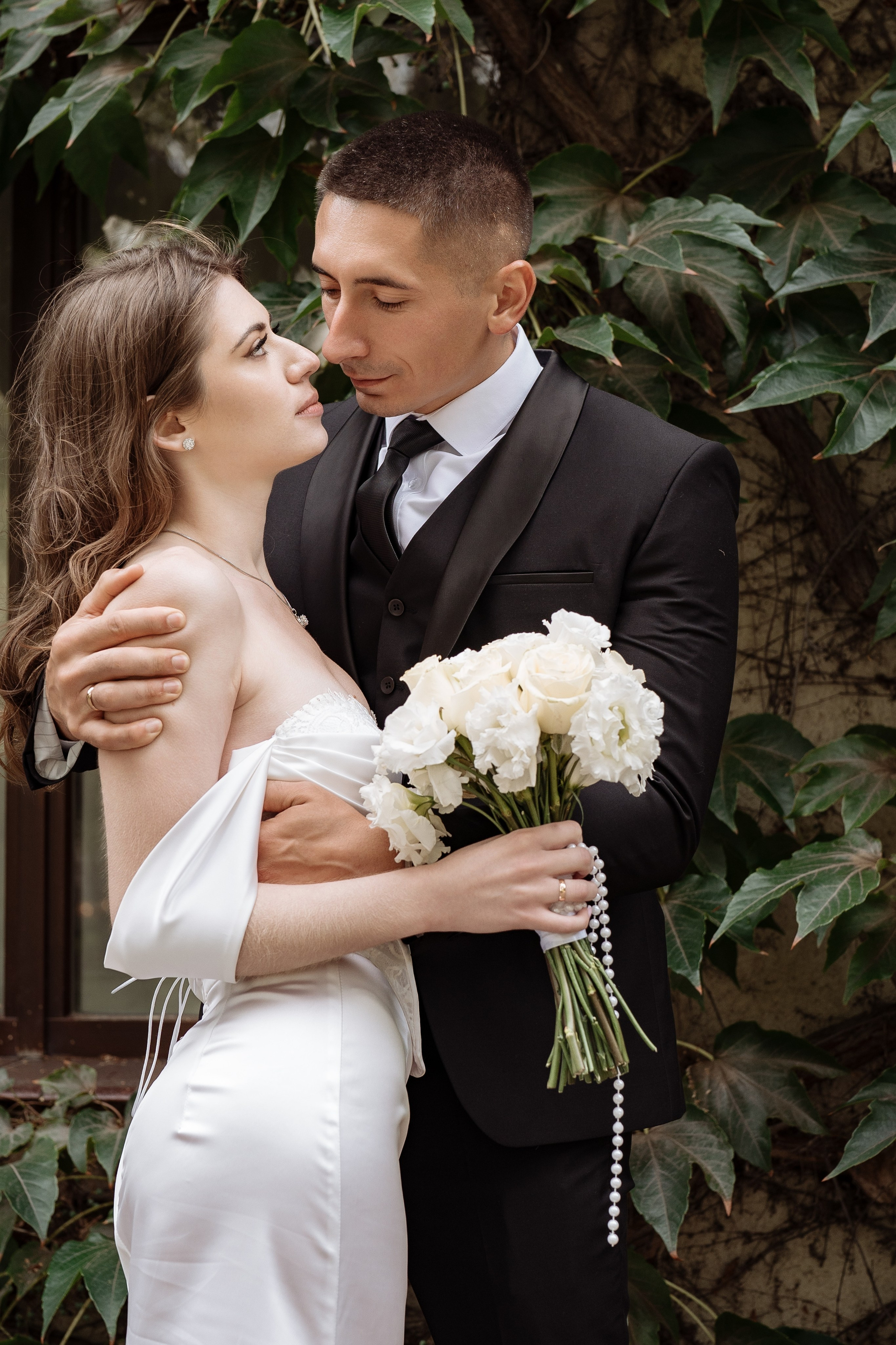 Свадебный фотограф в Ростове-на-Дону и РО Мендес Беатриса